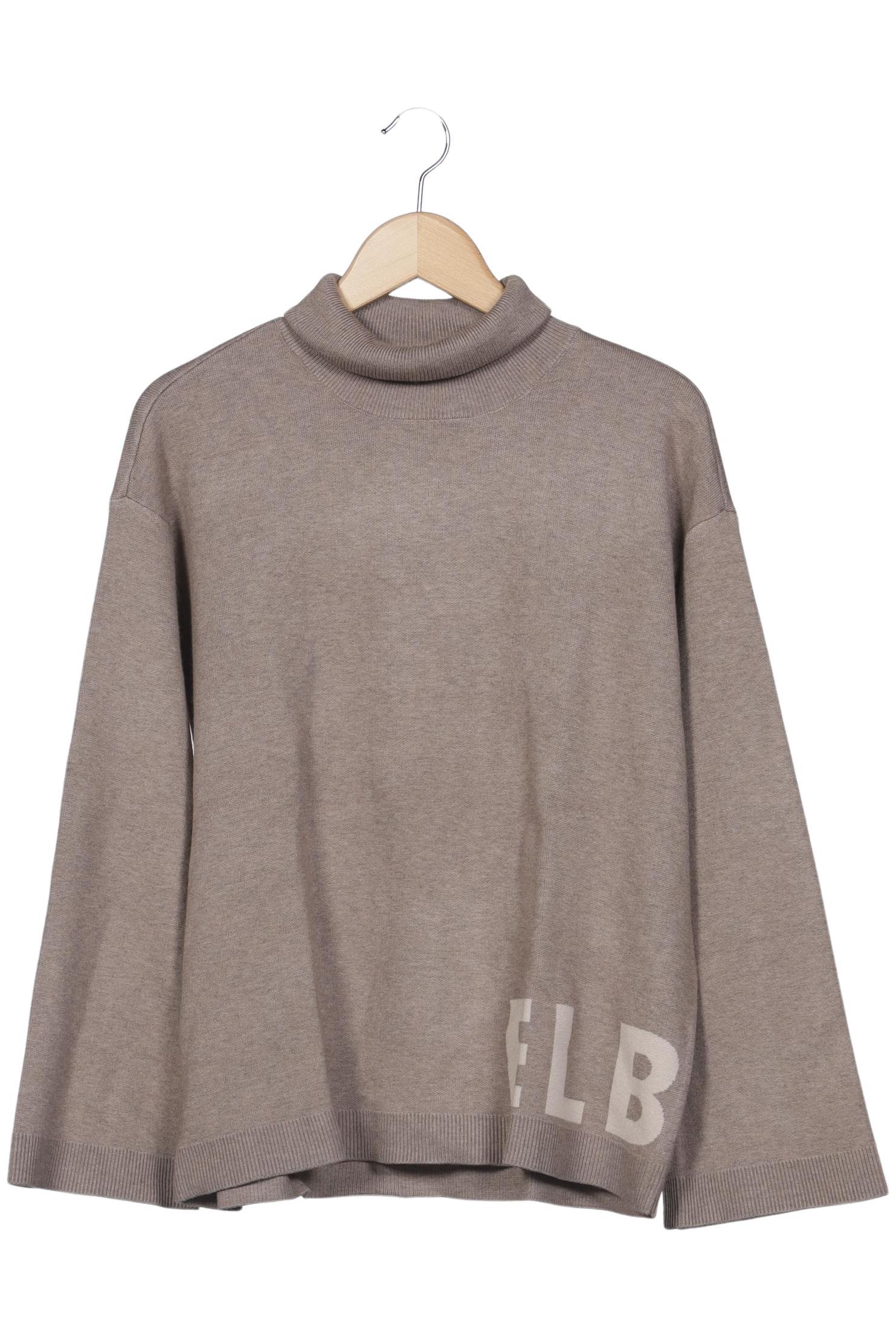 

Elbsand Damen Pullover, beige, Gr. 40