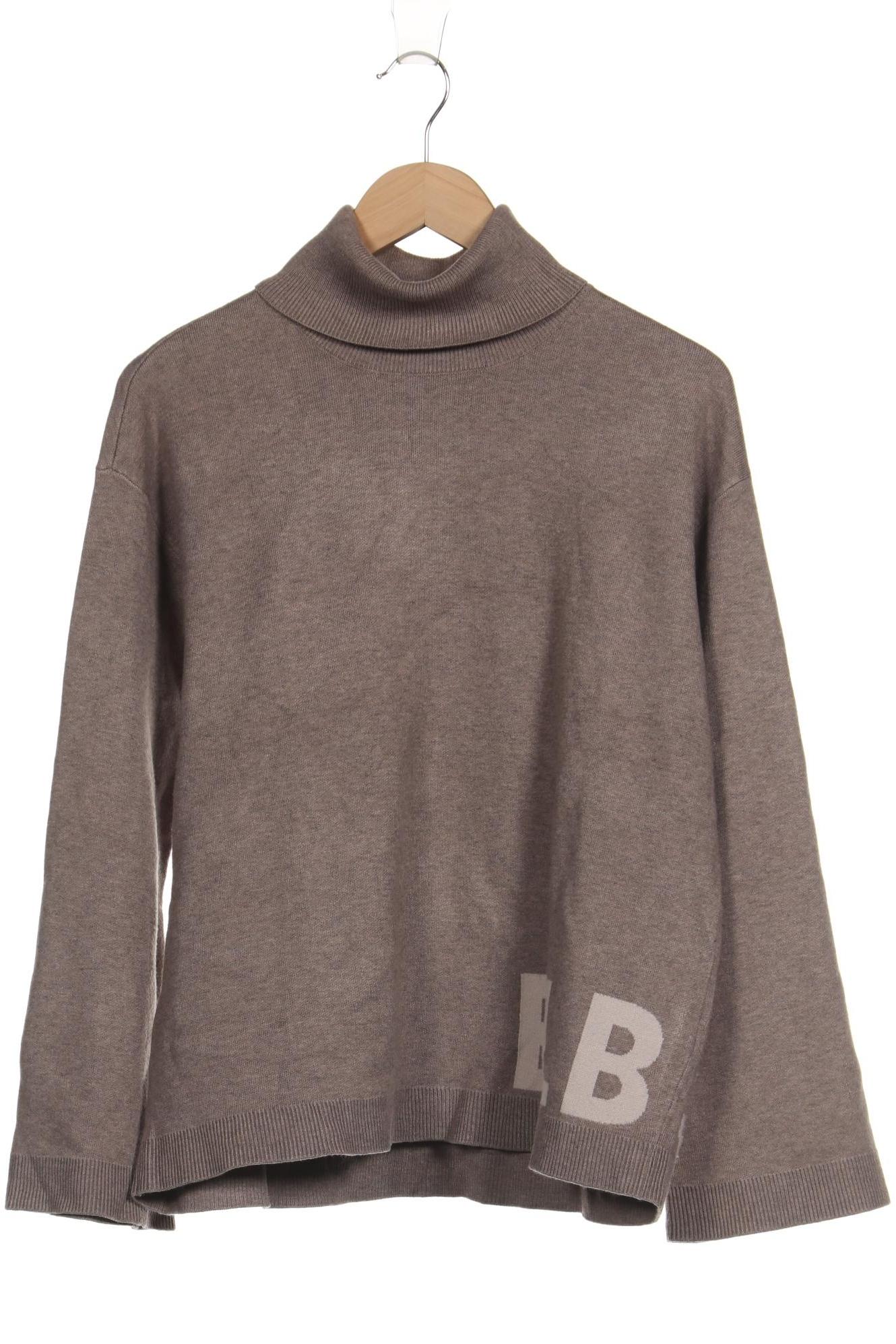 

Elbsand Damen Pullover, beige, Gr. 40