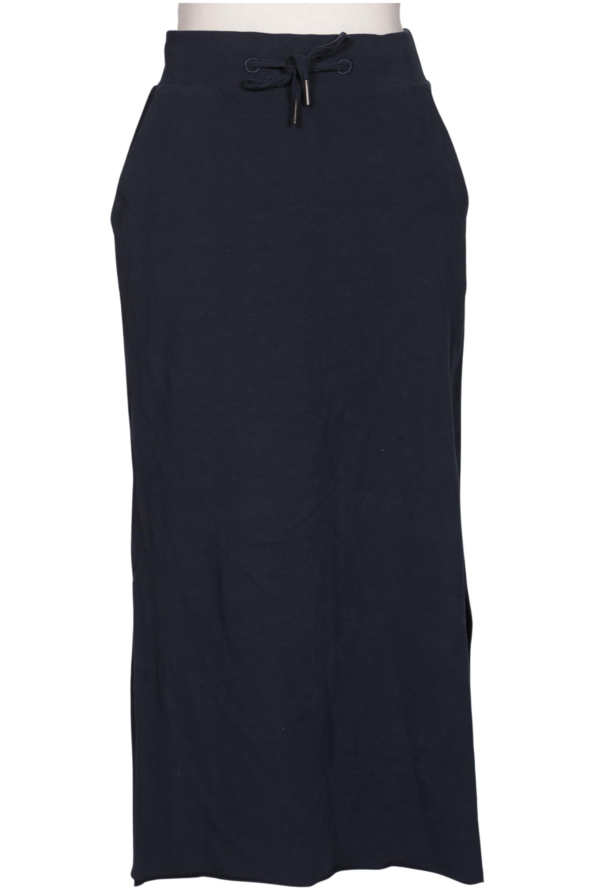 

Elbsand Damen Rock, marineblau, Gr. 34