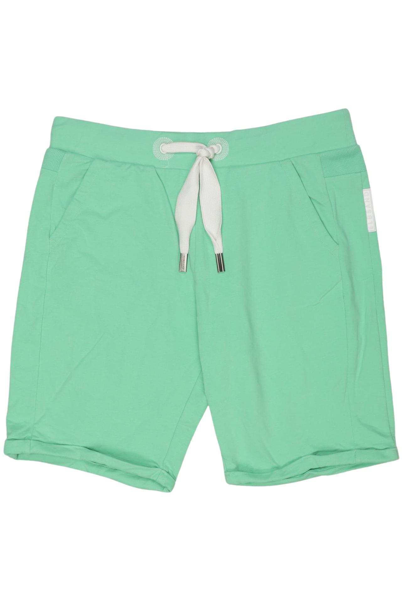 

Elbsand Damen Shorts, hellgrün, Gr. 44