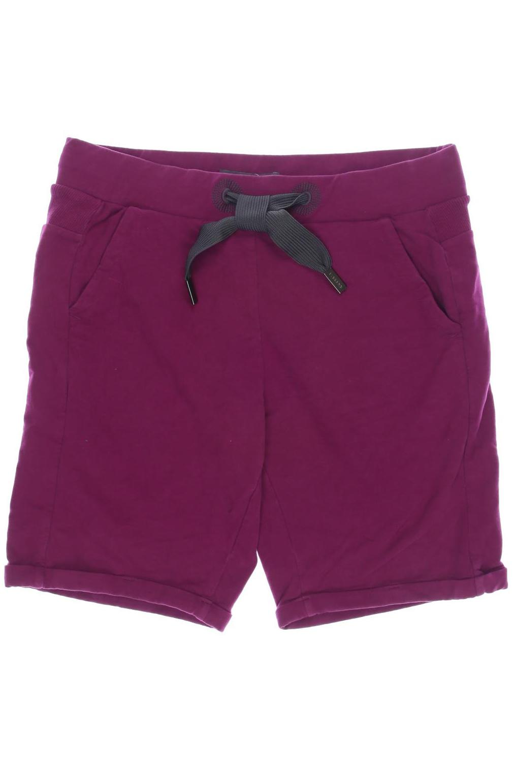 

Elbsand Damen Shorts, bordeaux, Gr. 38