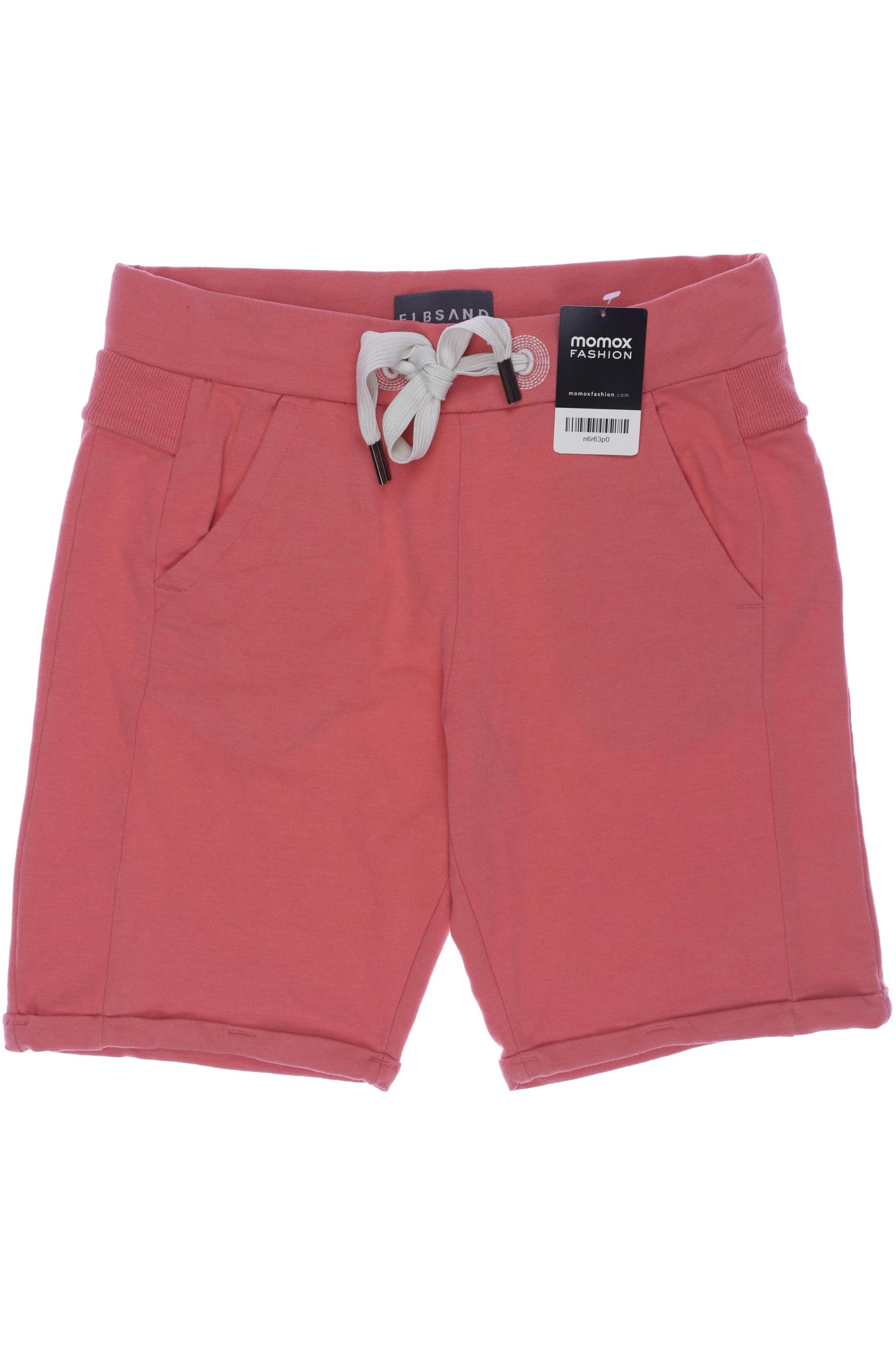 

Elbsand Damen Shorts, pink, Gr. 38