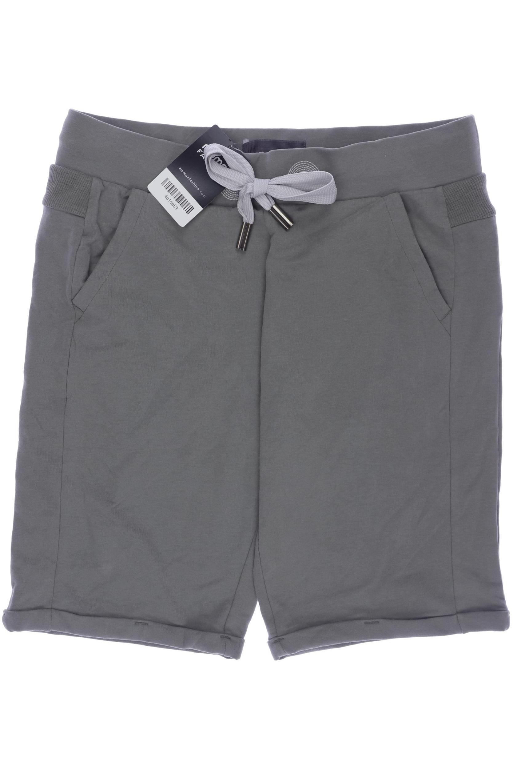 

Elbsand Damen Shorts, grün, Gr. 38