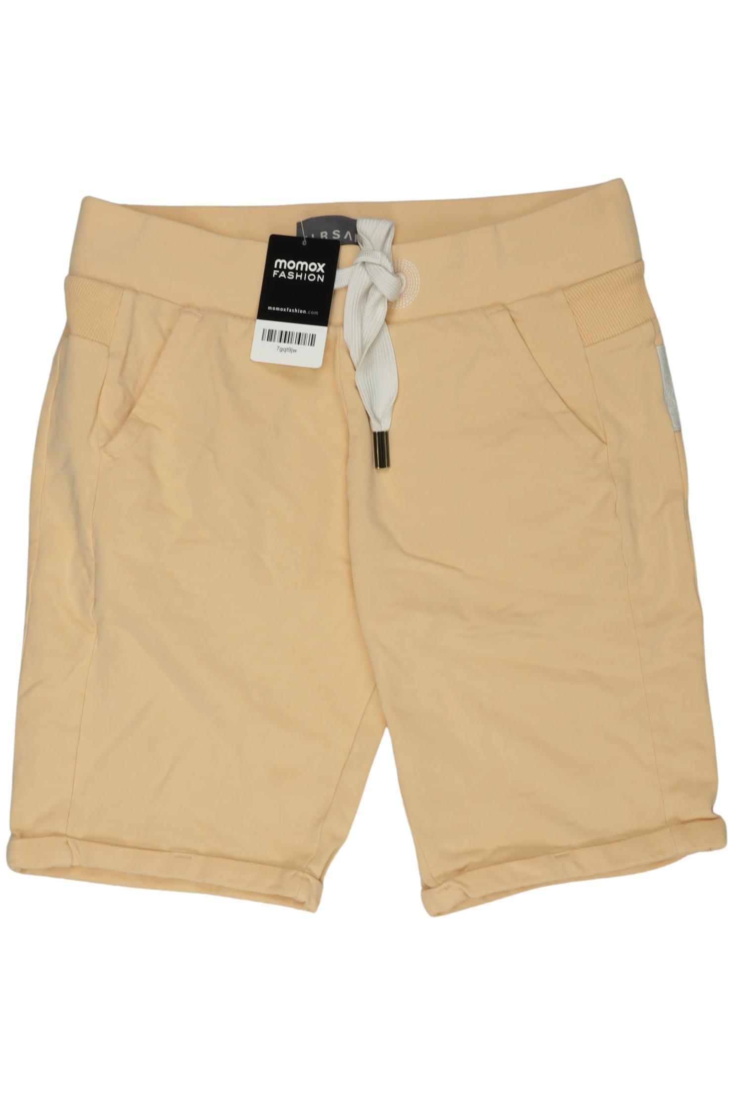 

Elbsand Damen Shorts, beige, Gr. 38