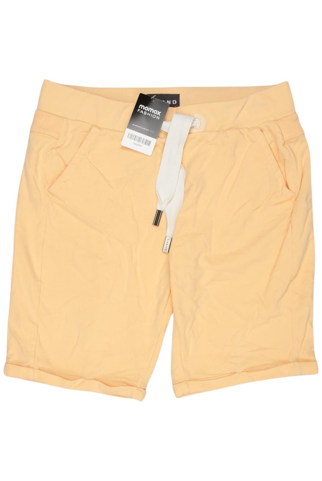 

Elbsand Damen Shorts, orange, Gr. 42