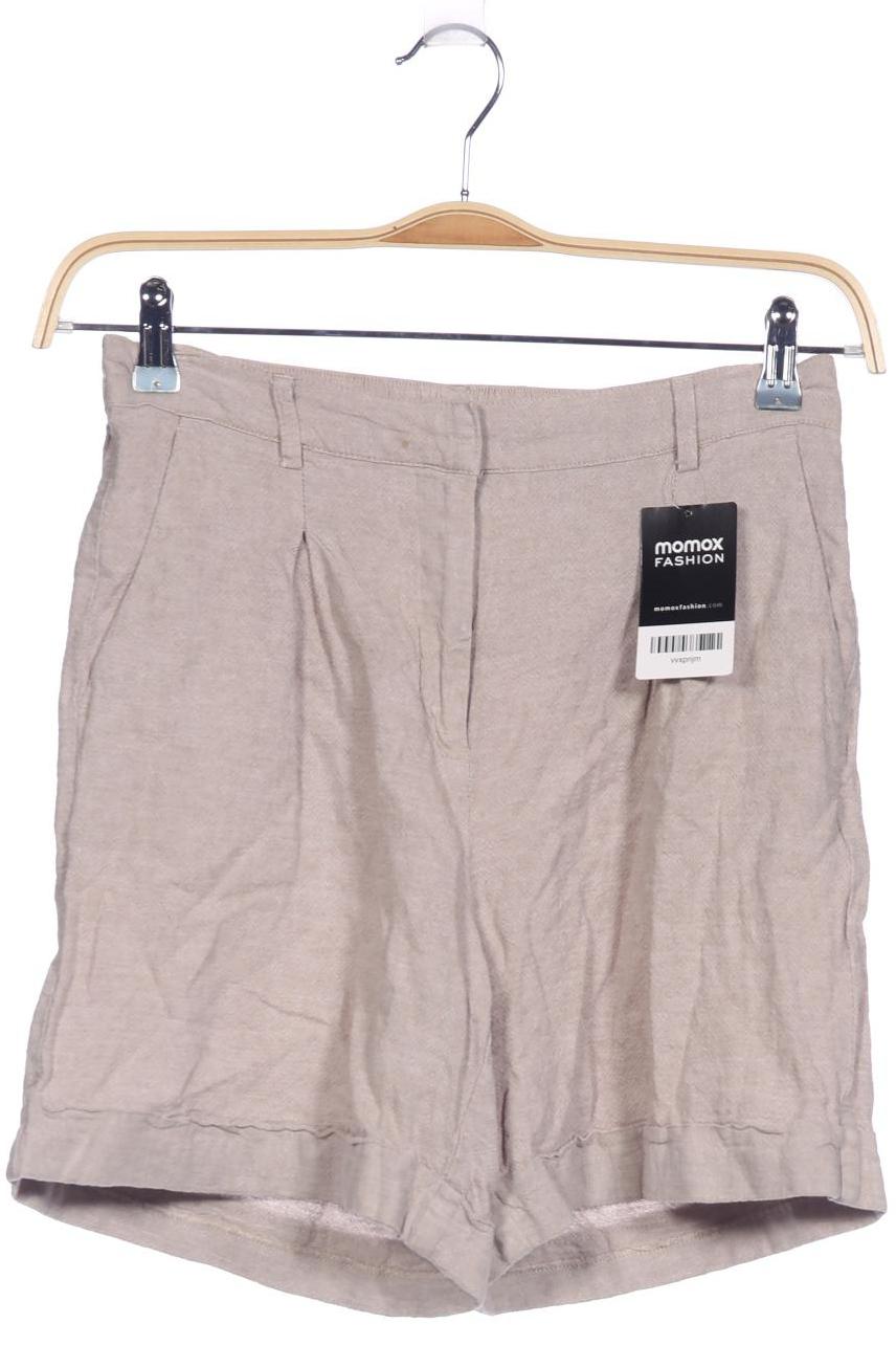 

Elbsand Damen Shorts, beige, Gr. 28