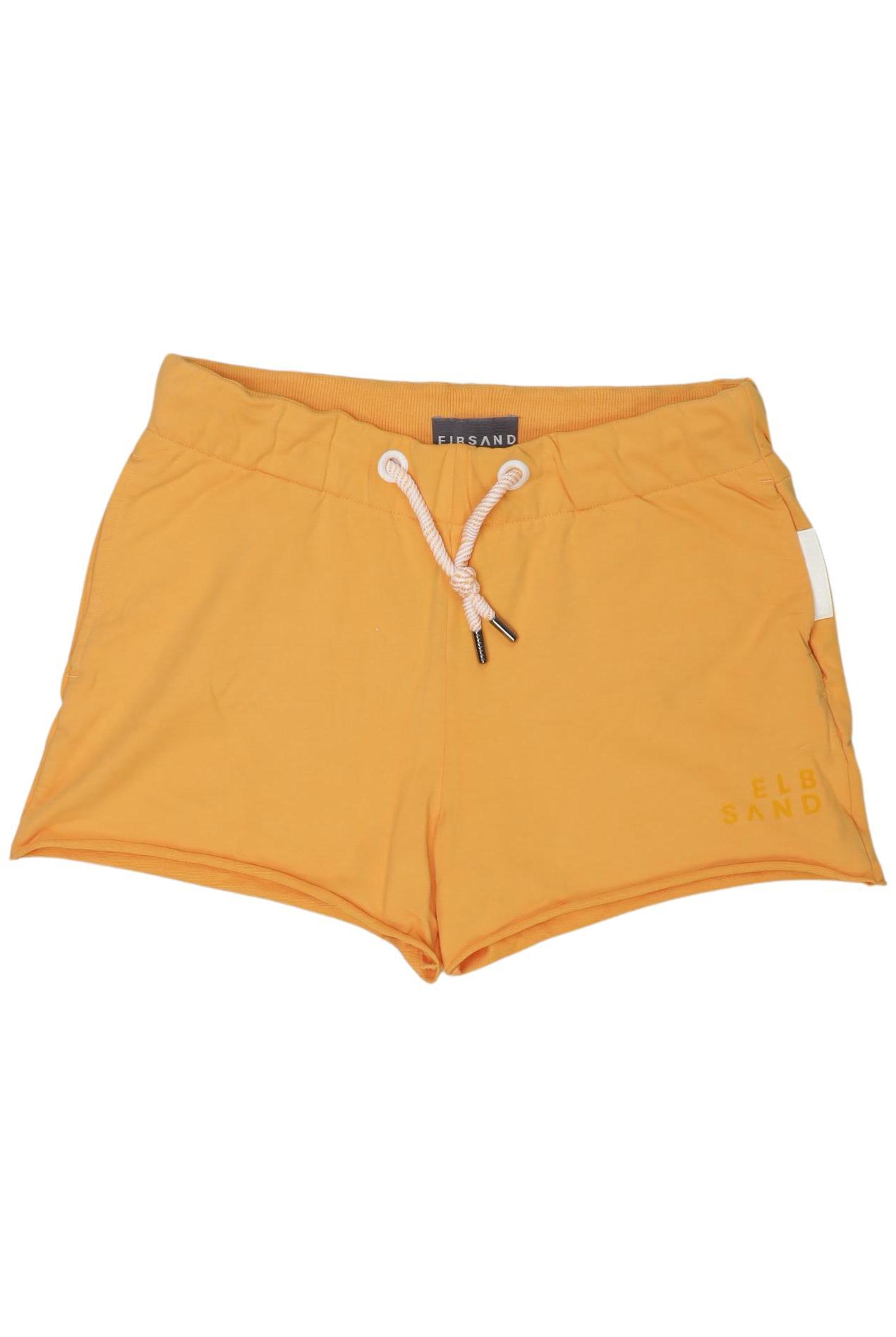 

Elbsand Damen Shorts, orange, Gr. 36