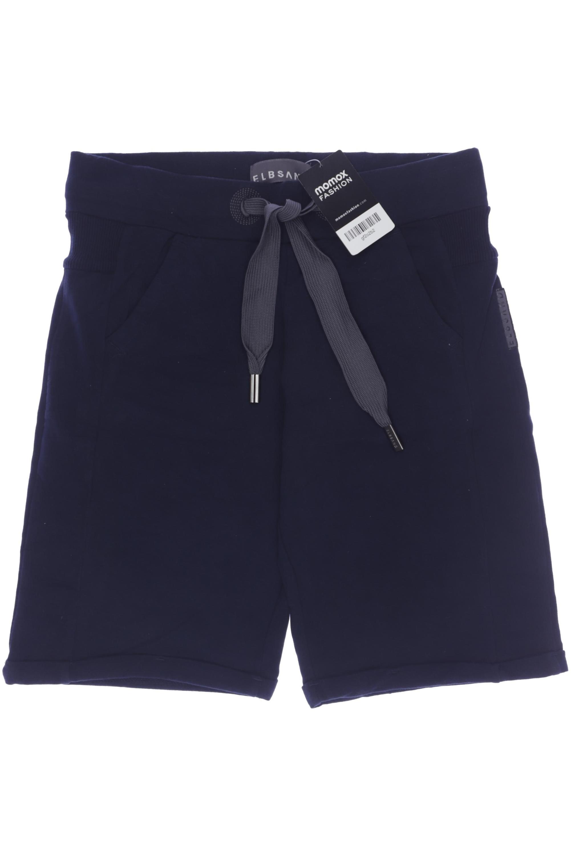 

Elbsand Damen Shorts, marineblau, Gr. 36