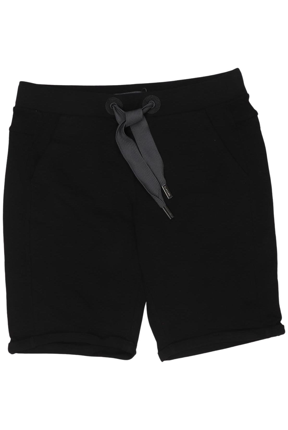 

Elbsand Damen Shorts, schwarz, Gr. 42