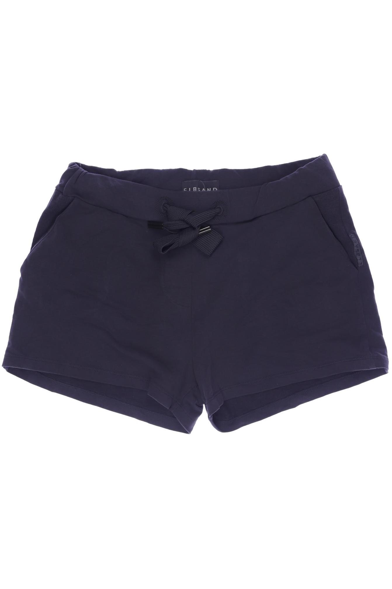 

Elbsand Damen Shorts, grau, Gr. 44