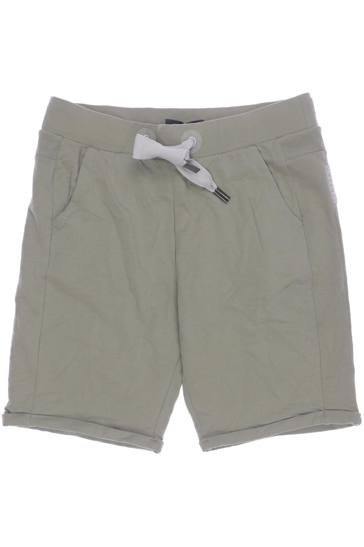 

Elbsand Damen Shorts, grün, Gr. 42