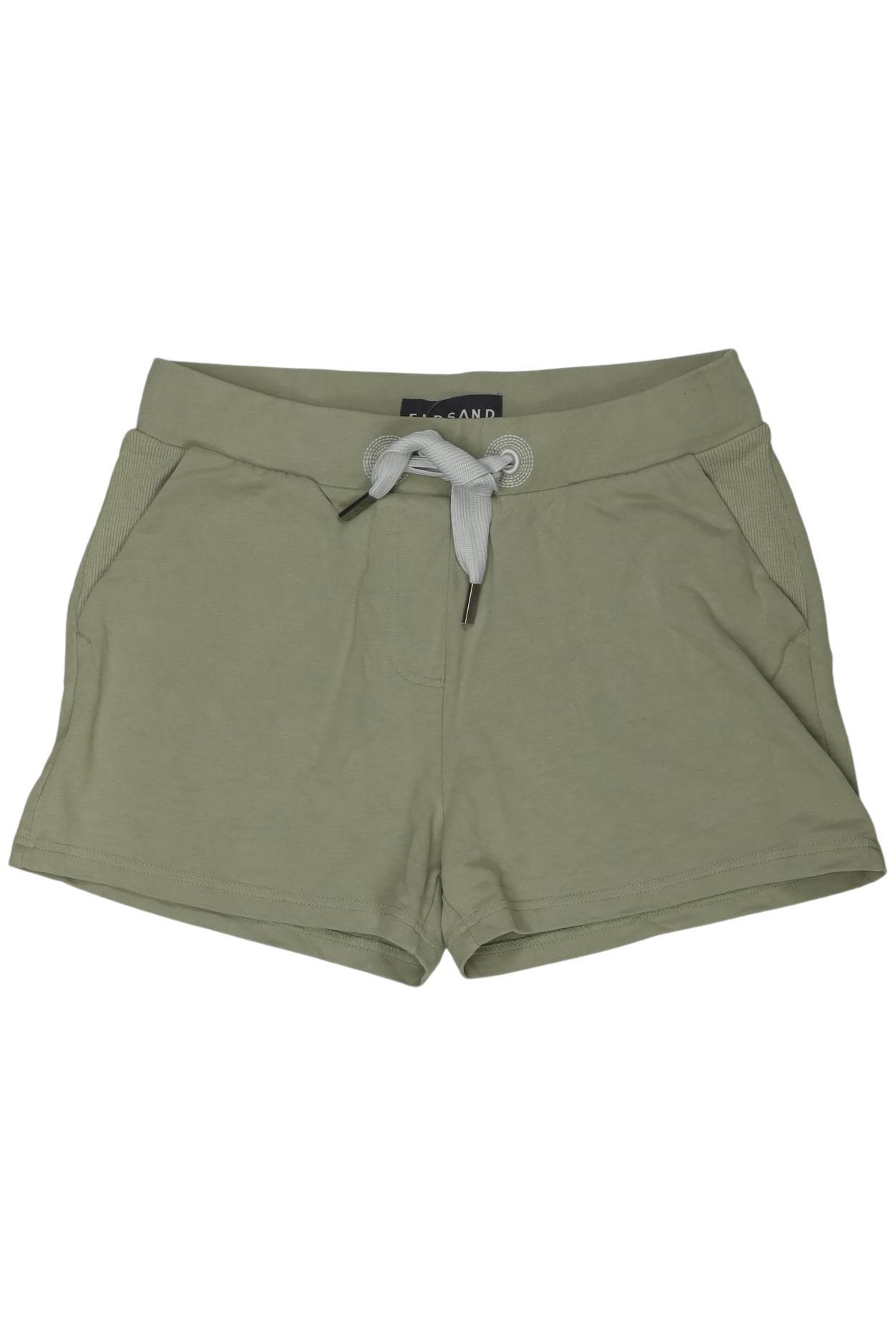 

Elbsand Damen Shorts, grün, Gr. 38