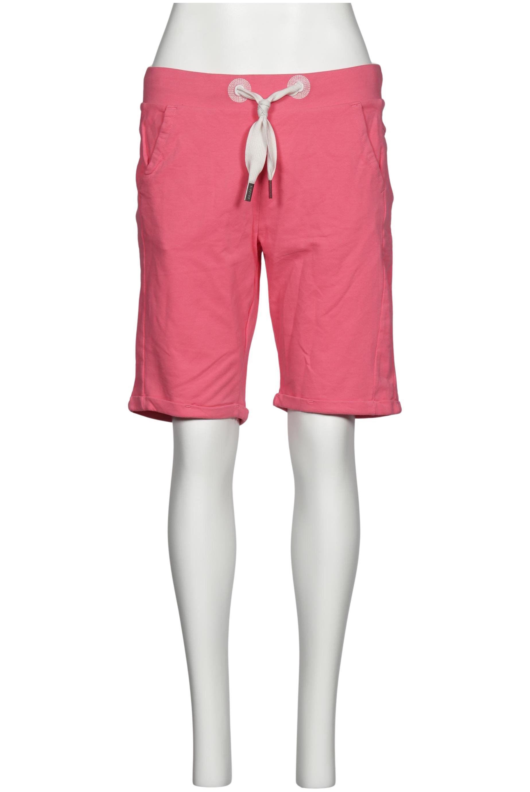 

Elbsand Damen Shorts, pink, Gr. 32