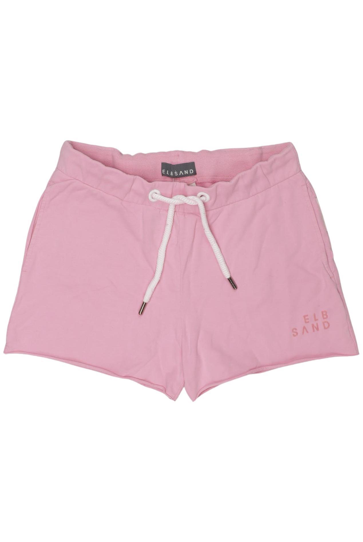 

Elbsand Damen Shorts, pink, Gr. 36