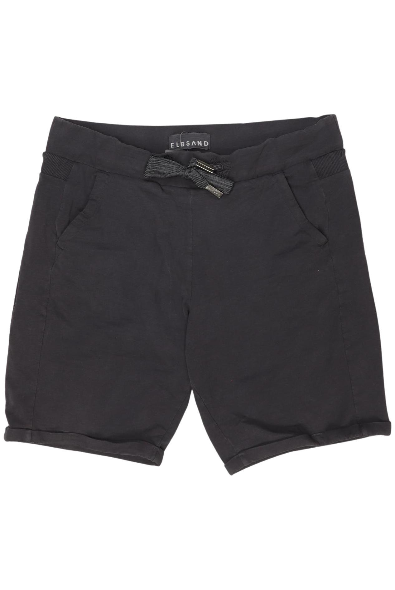 

Elbsand Damen Shorts, grau, Gr. 42