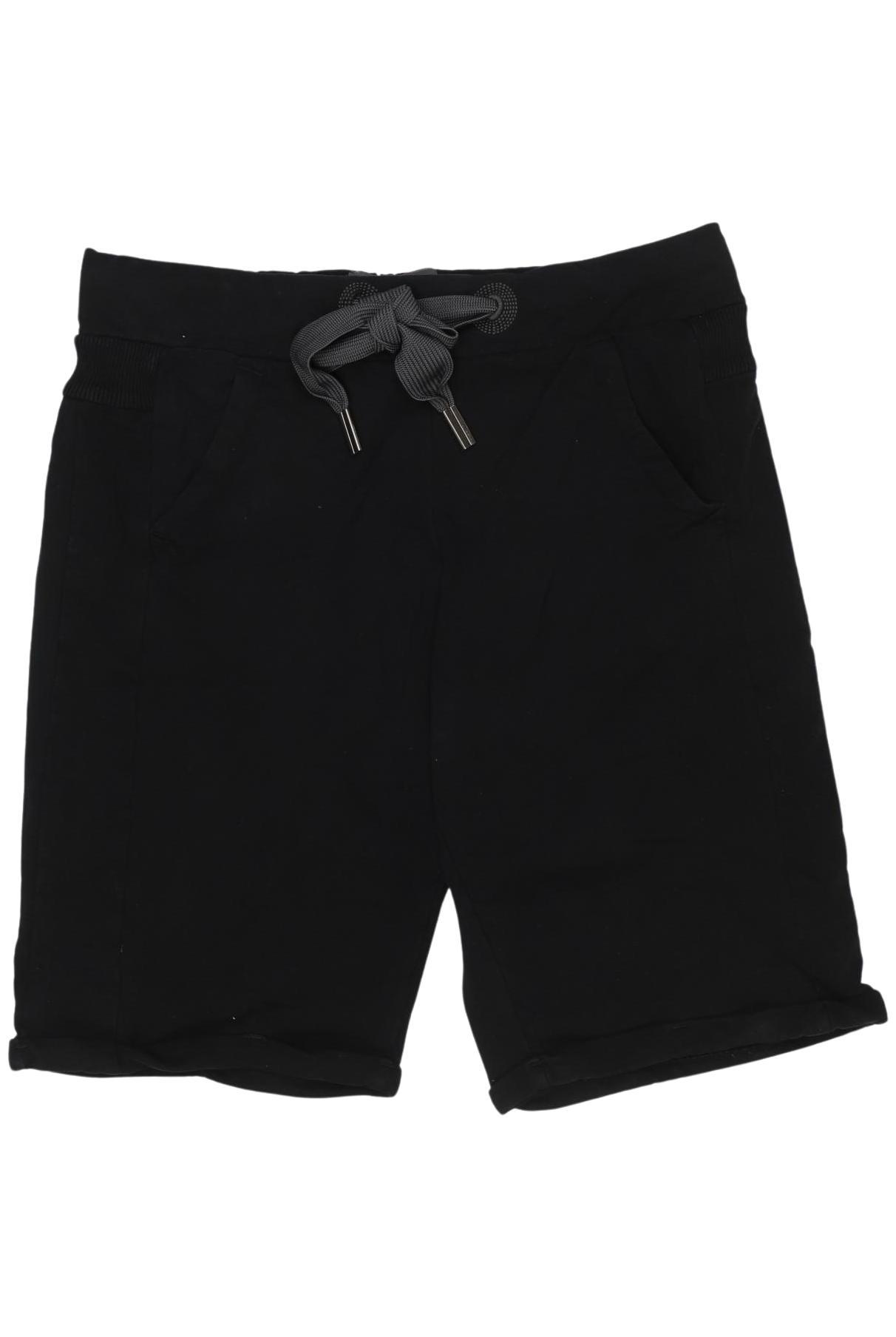 

Elbsand Damen Shorts, schwarz, Gr. 38