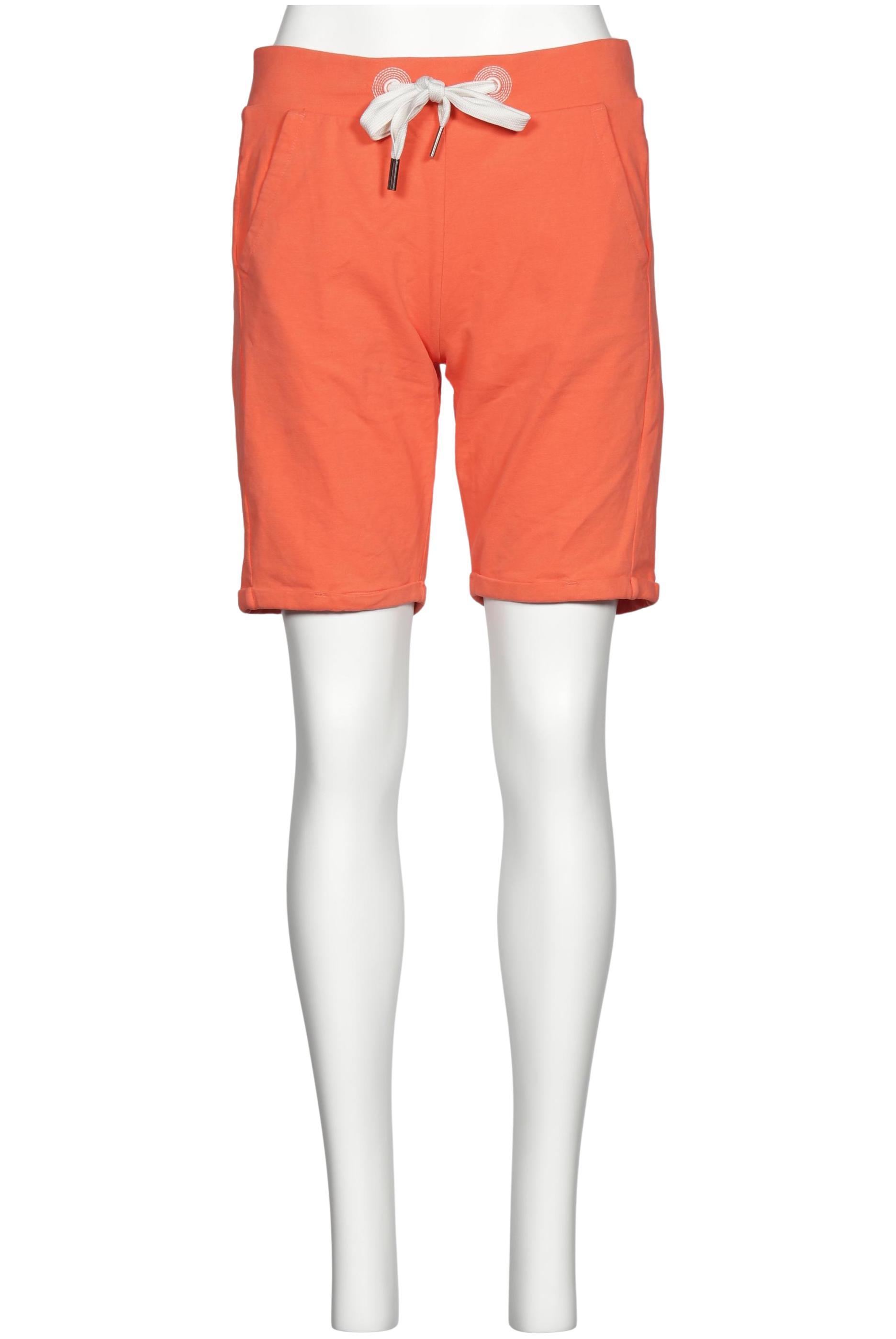 

Elbsand Damen Shorts, orange, Gr. 42