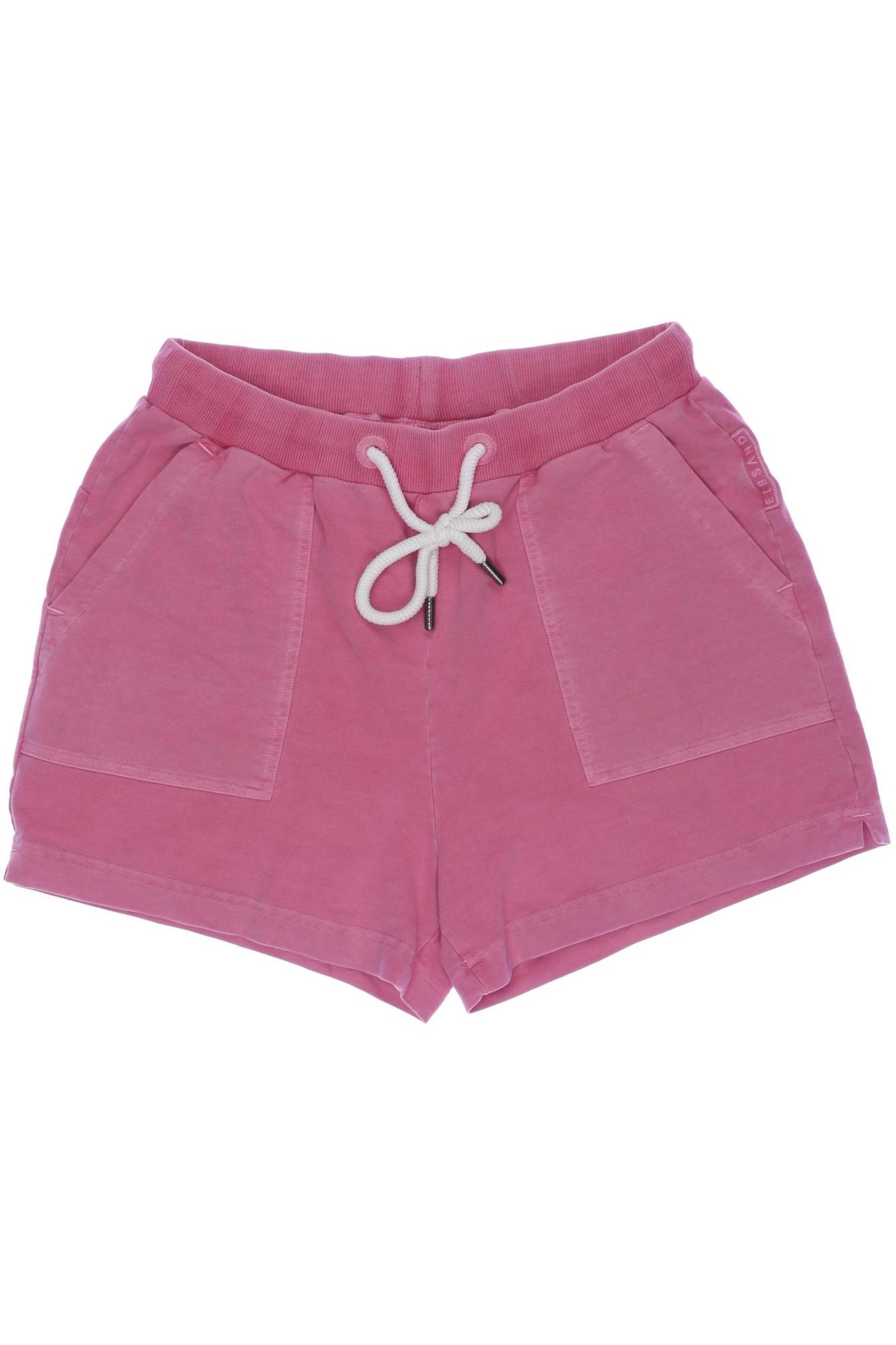

Elbsand Damen Shorts, pink, Gr. 42
