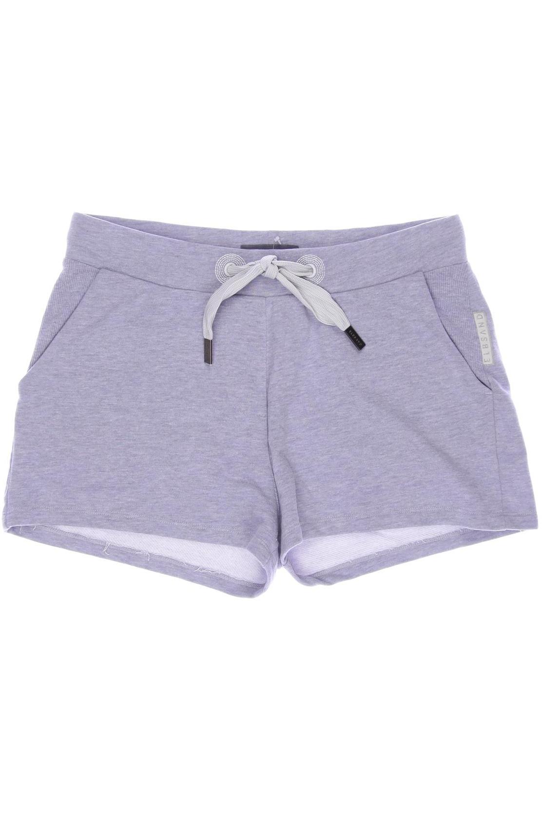 

Elbsand Damen Shorts, grau