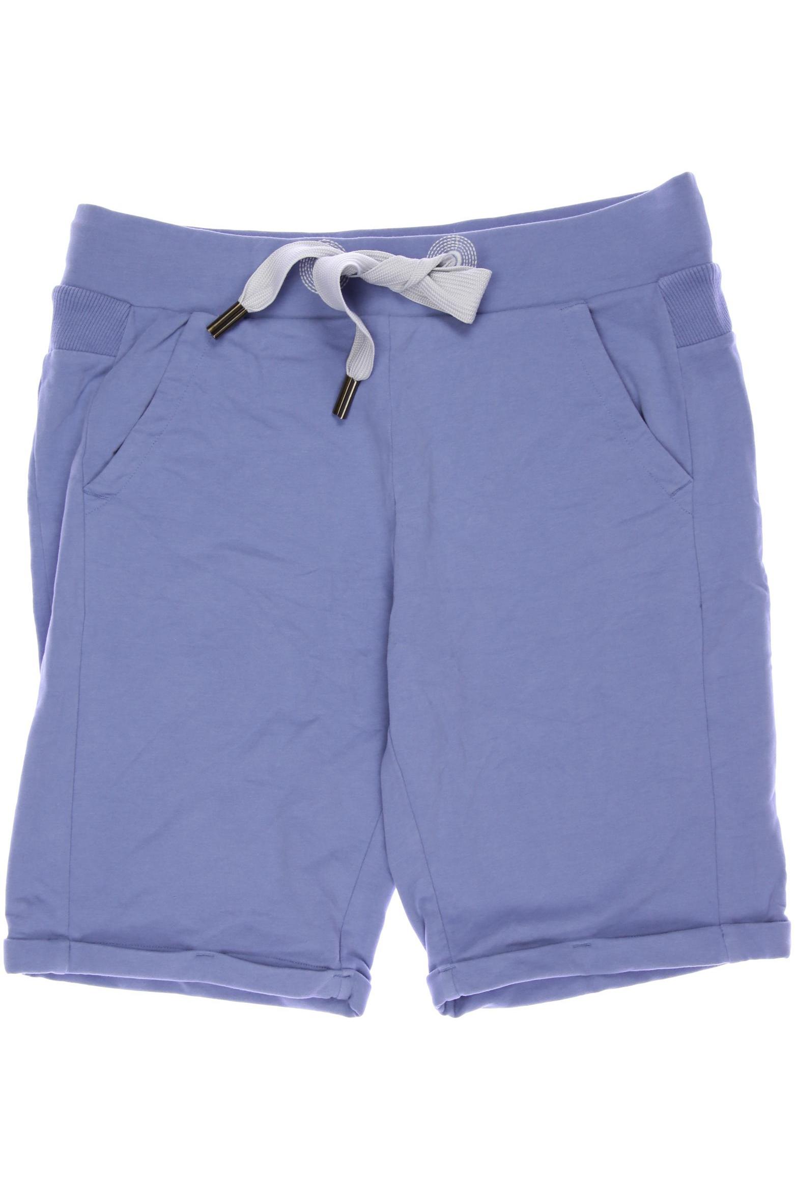 

Elbsand Damen Shorts, blau, Gr. 38