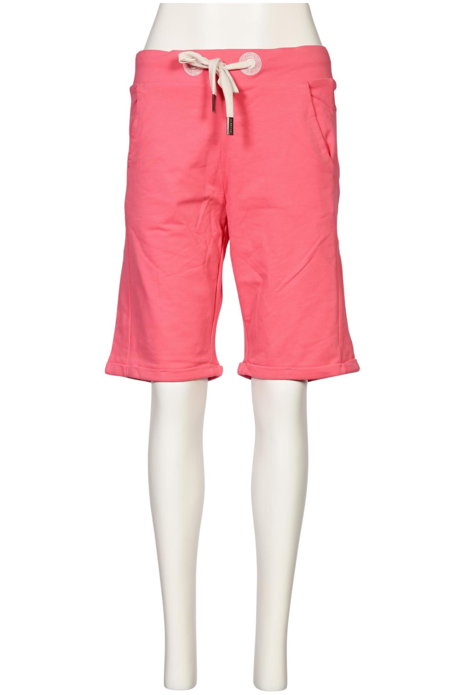 

Elbsand Damen Shorts, pink, Gr. 42