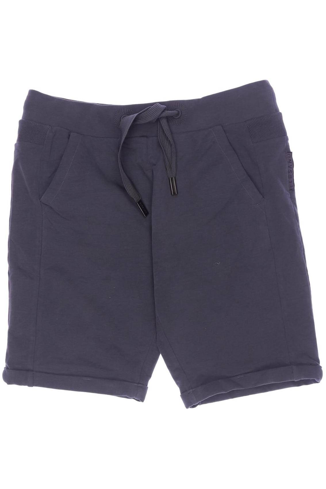 

Elbsand Damen Shorts, grau, Gr. 36