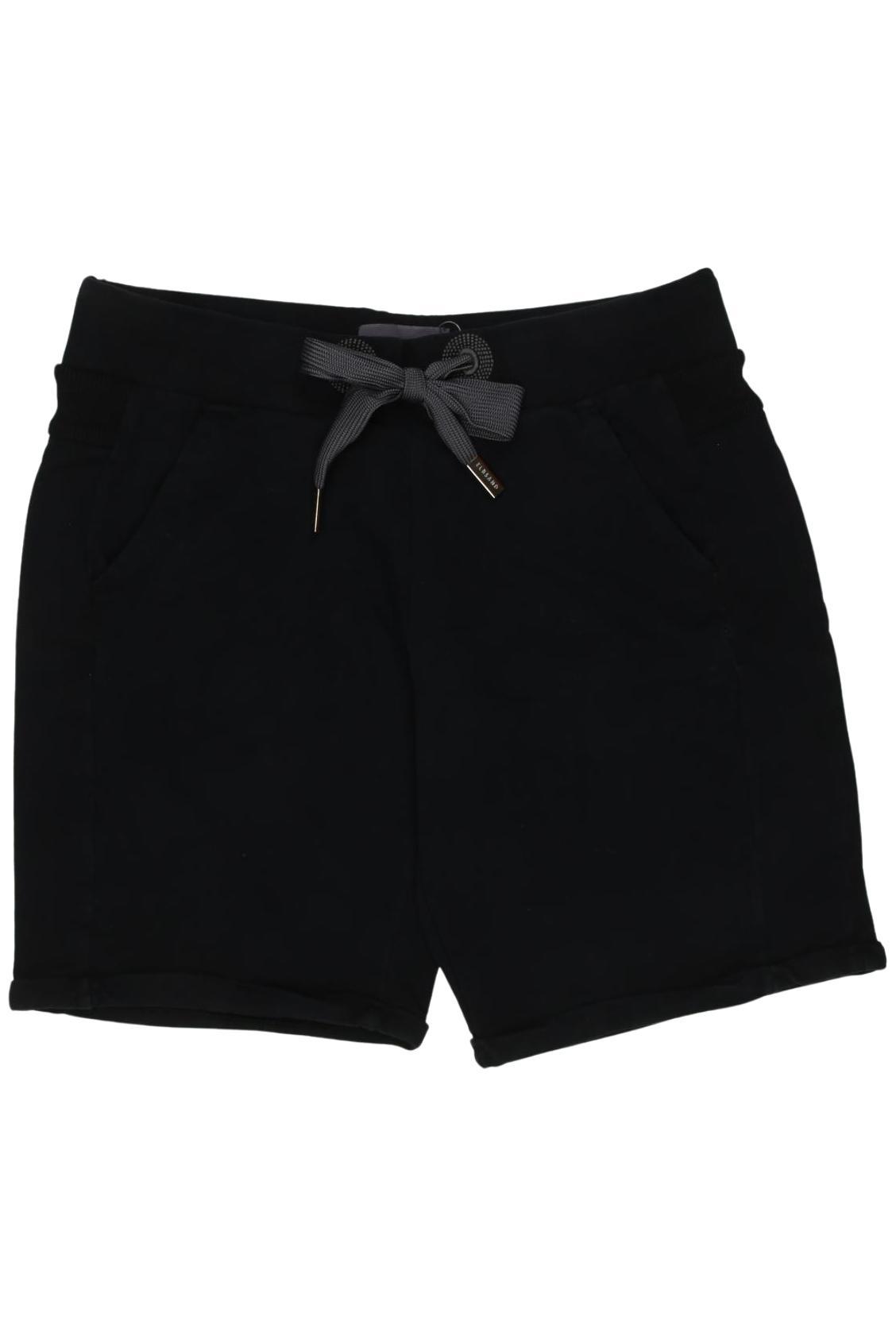 

Elbsand Damen Shorts, schwarz, Gr. 38