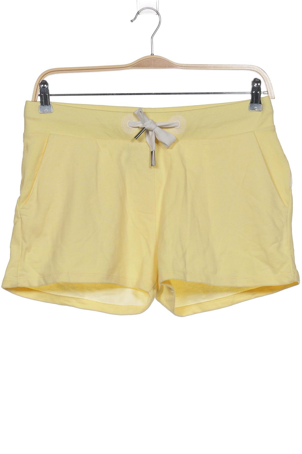 

Elbsand Damen Shorts, gelb, Gr. 33