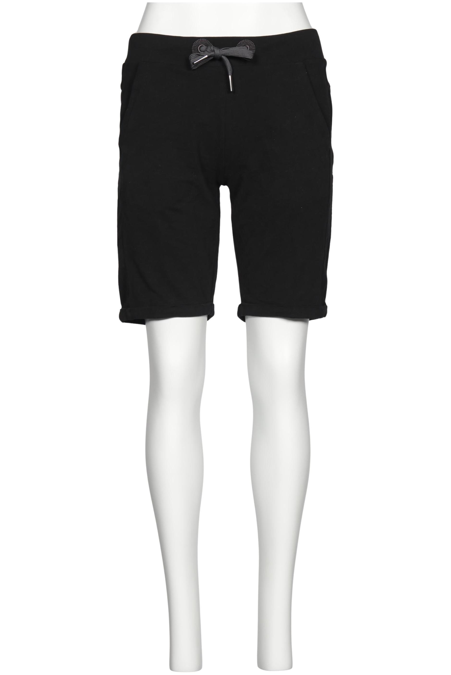 

Elbsand Damen Shorts, schwarz, Gr. 42