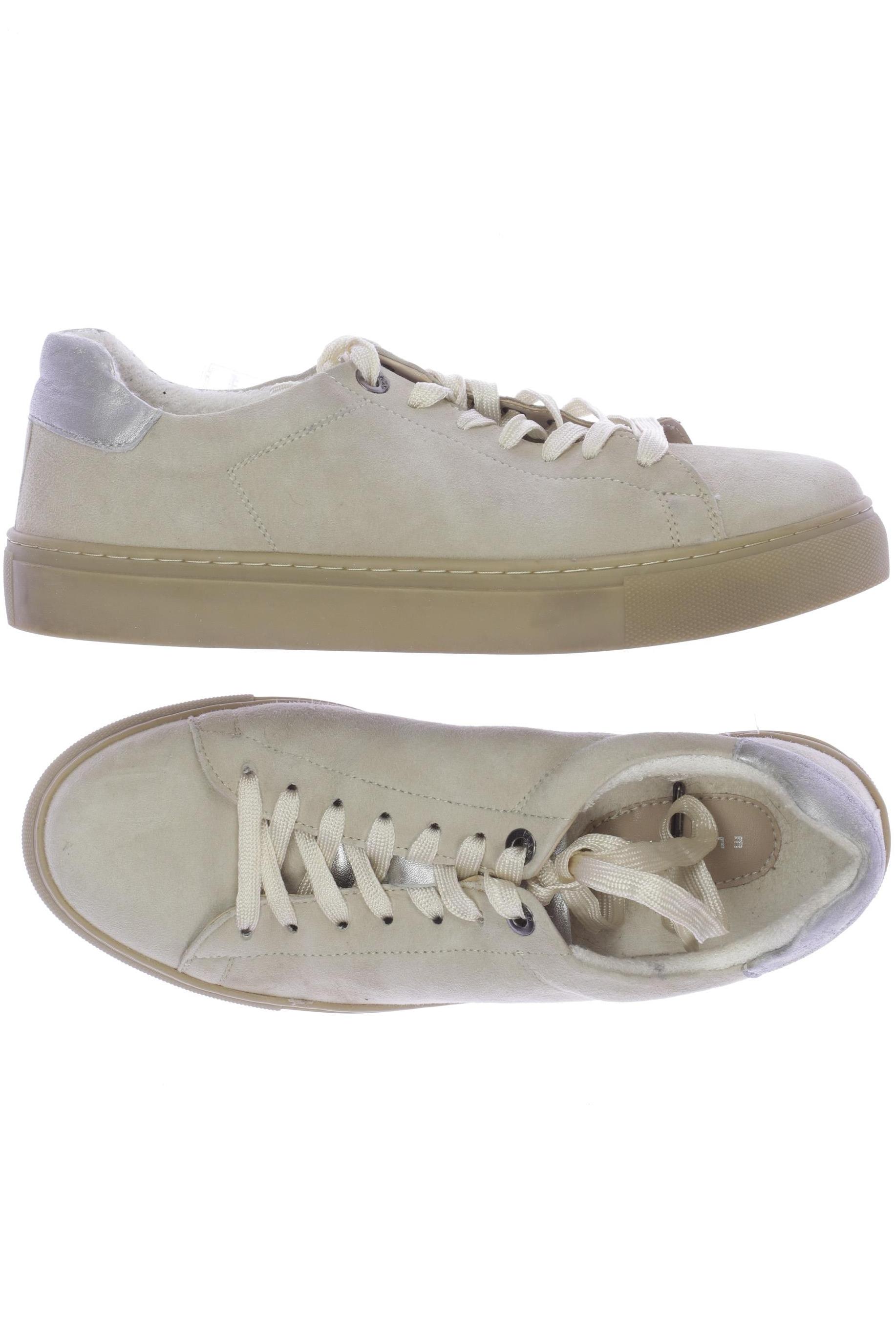 

Elbsand Damen Sneakers, beige, Gr. 41