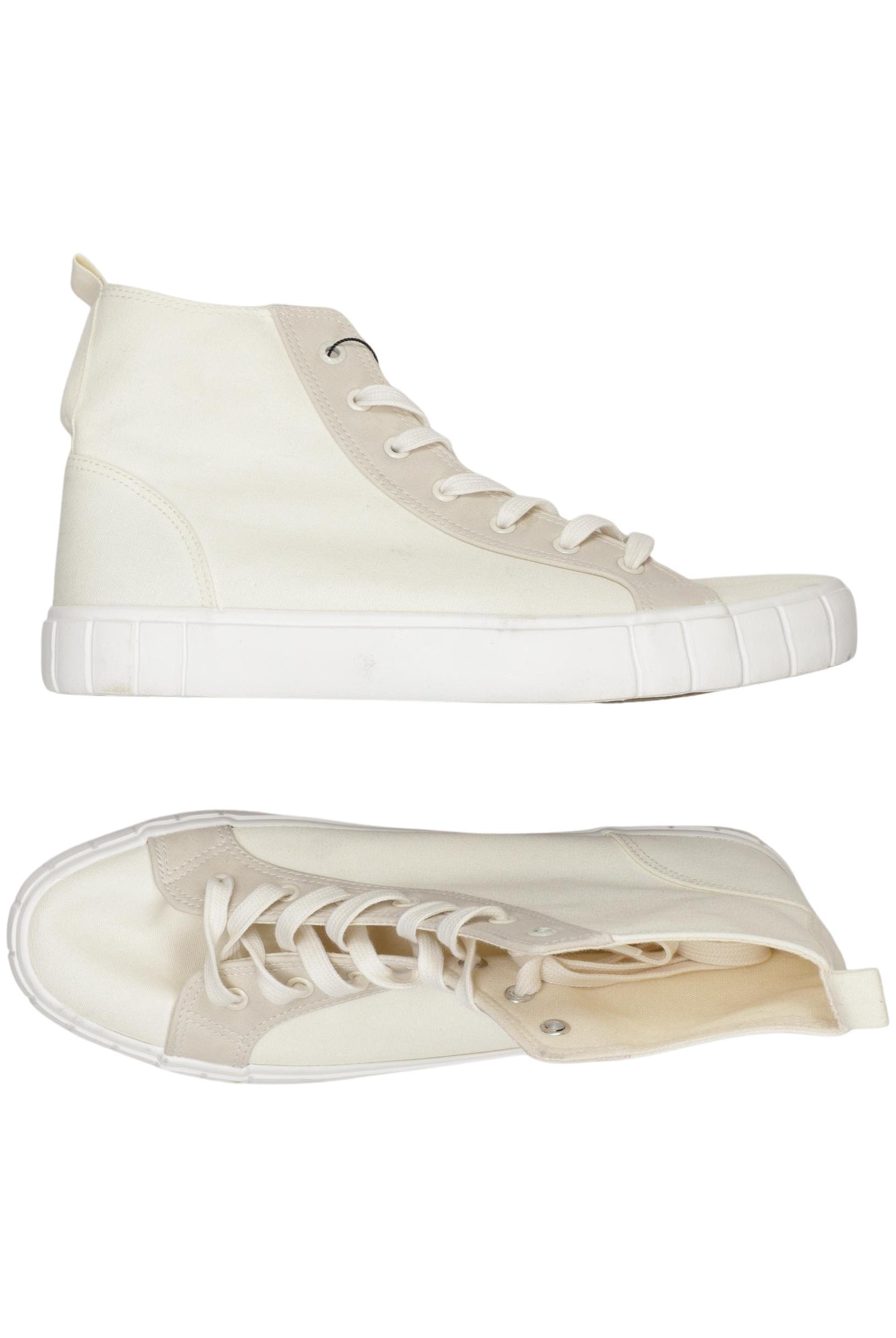 

Elbsand Damen Sneakers, cremeweiß, Gr. 43