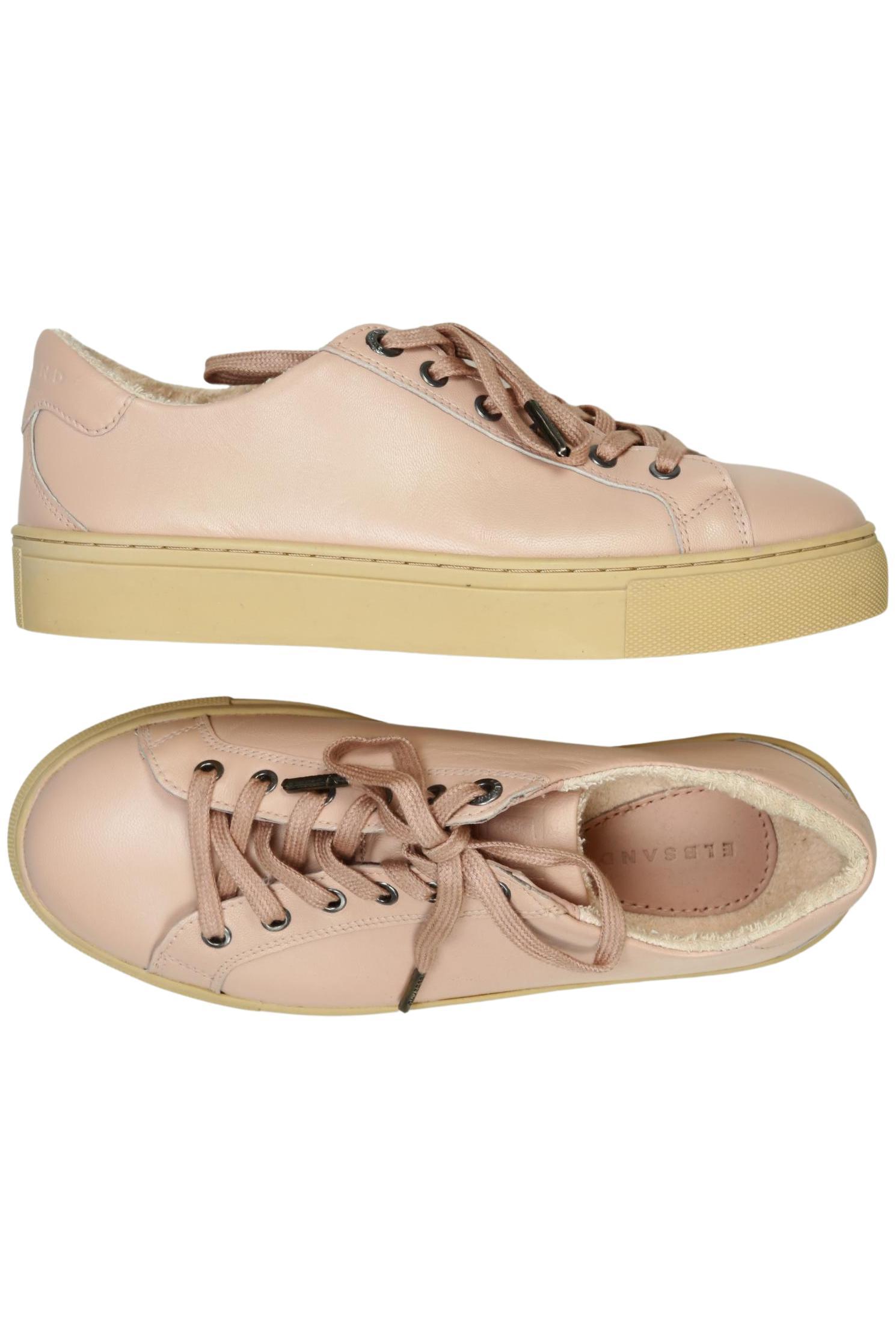 

Elbsand Damen Sneakers, pink, Gr. 37