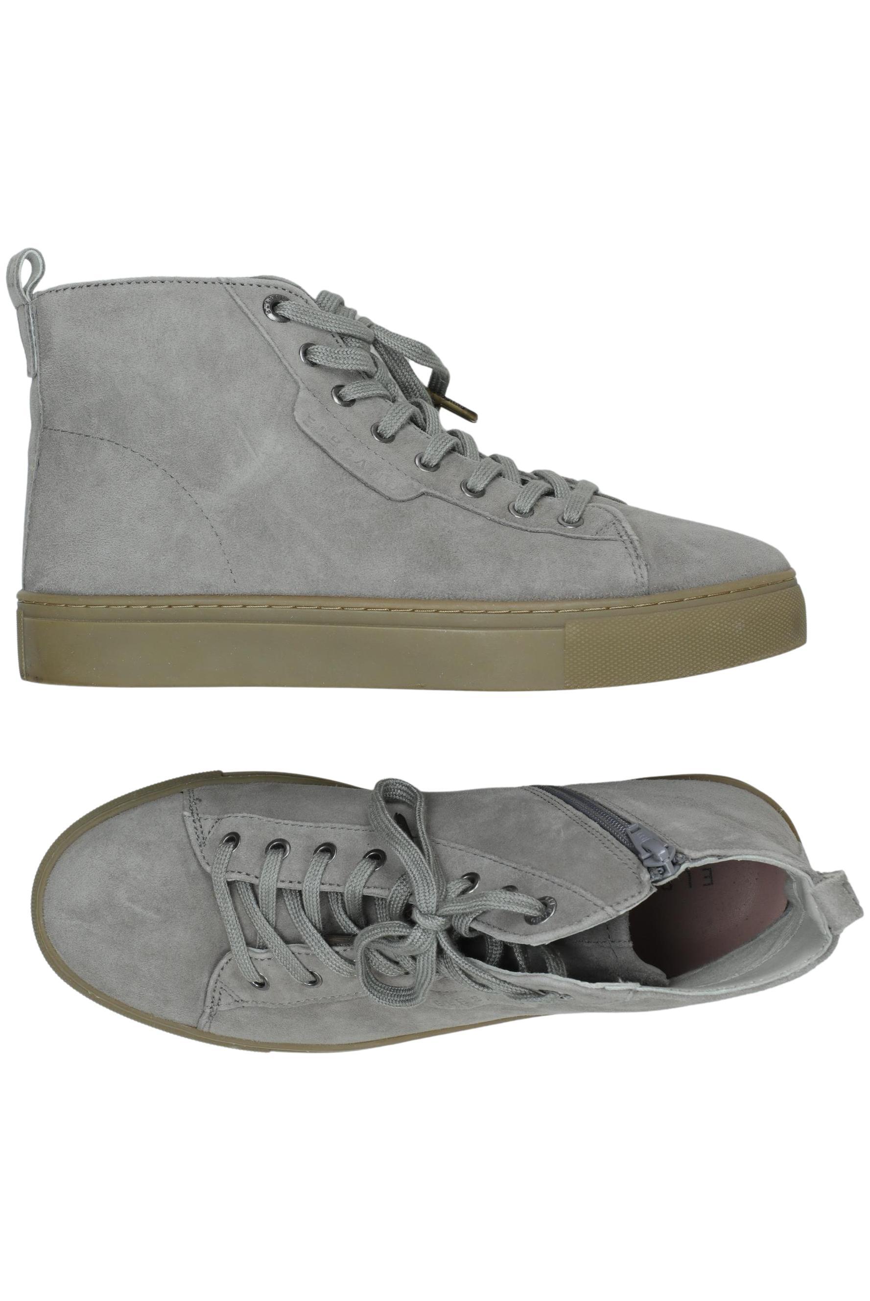 Thumbnail - Elbsand Damen Stiefelette, braun, Gr. 39