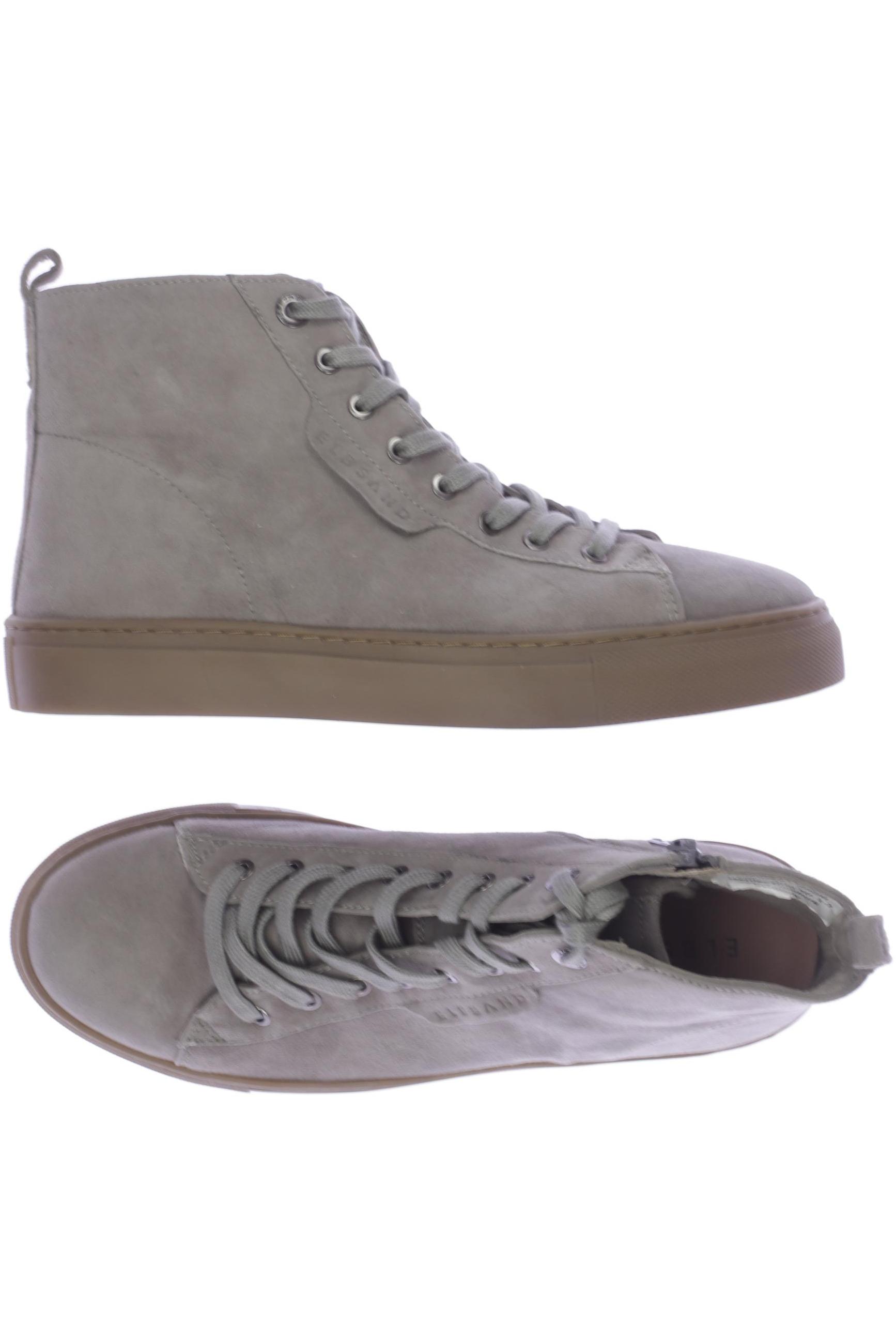 

Elbsand Damen Stiefelette, grau