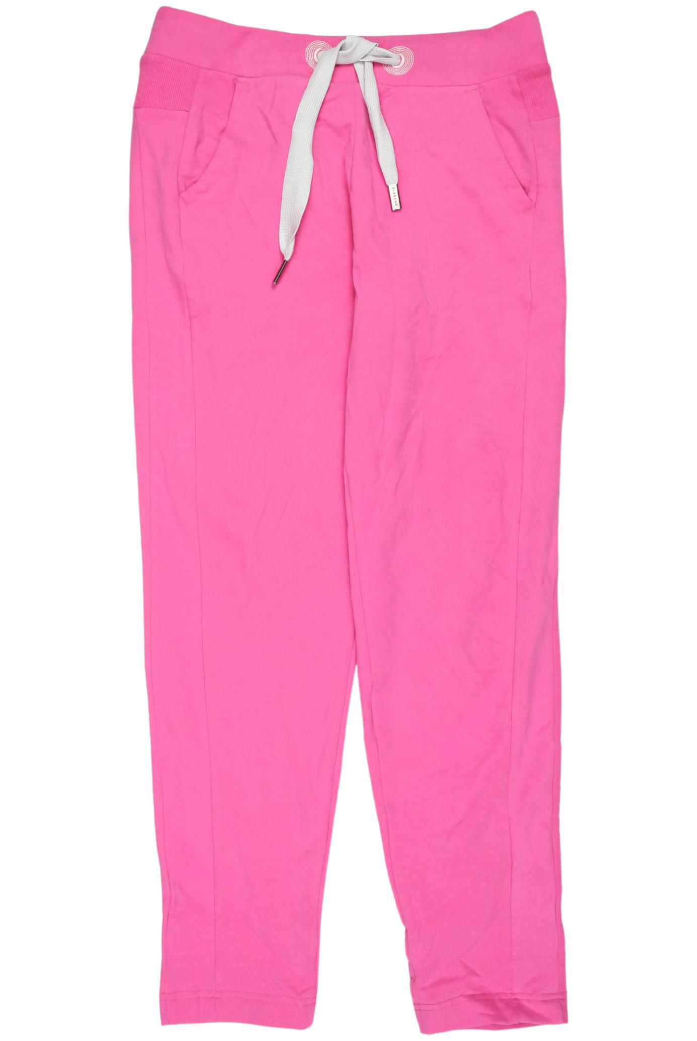 

Elbsand Damen Stoffhose, pink, Gr. 0