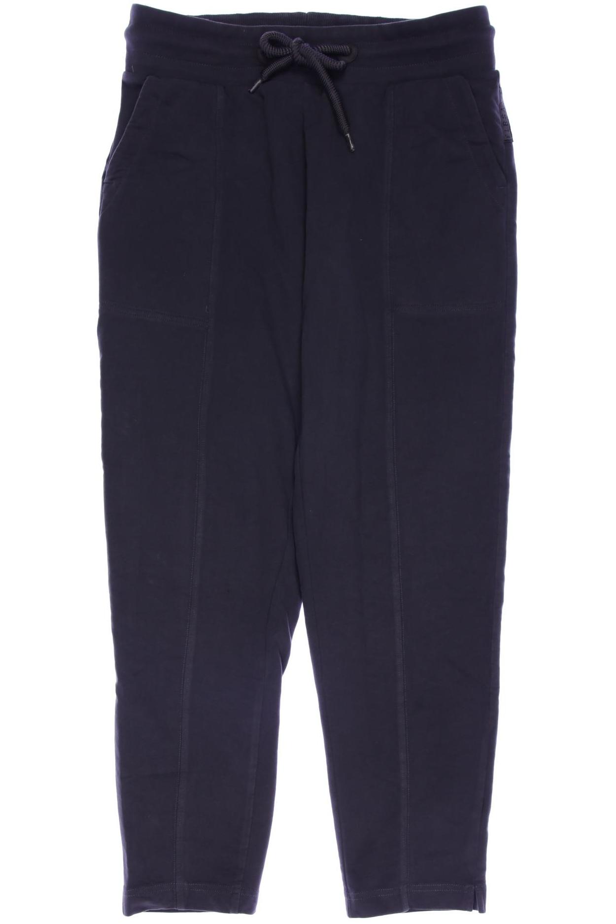 

Elbsand Damen Stoffhose, grau, Gr. 0