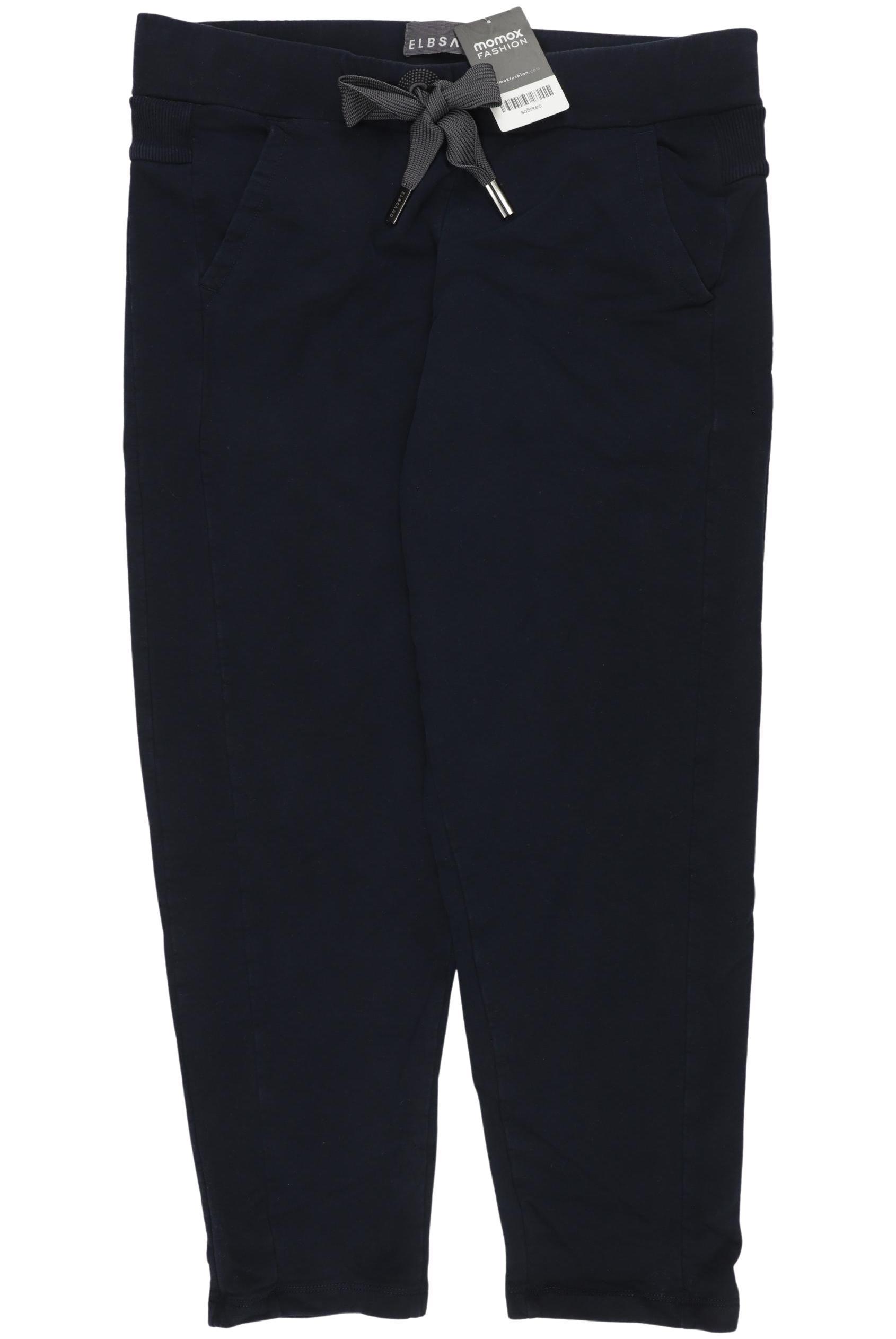 

Elbsand Damen Stoffhose, marineblau, Gr. 0