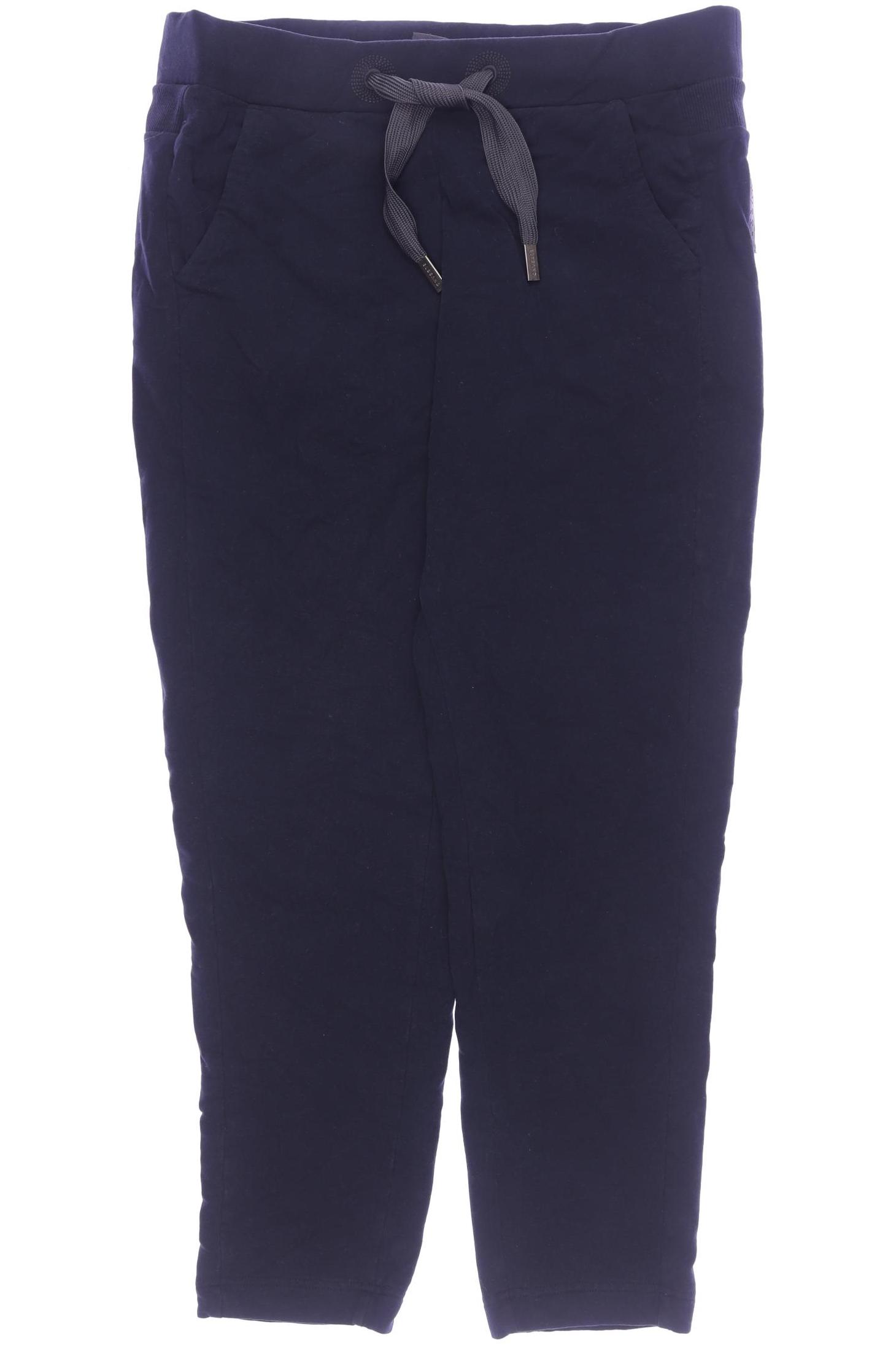 

Elbsand Damen Stoffhose, marineblau, Gr. 0