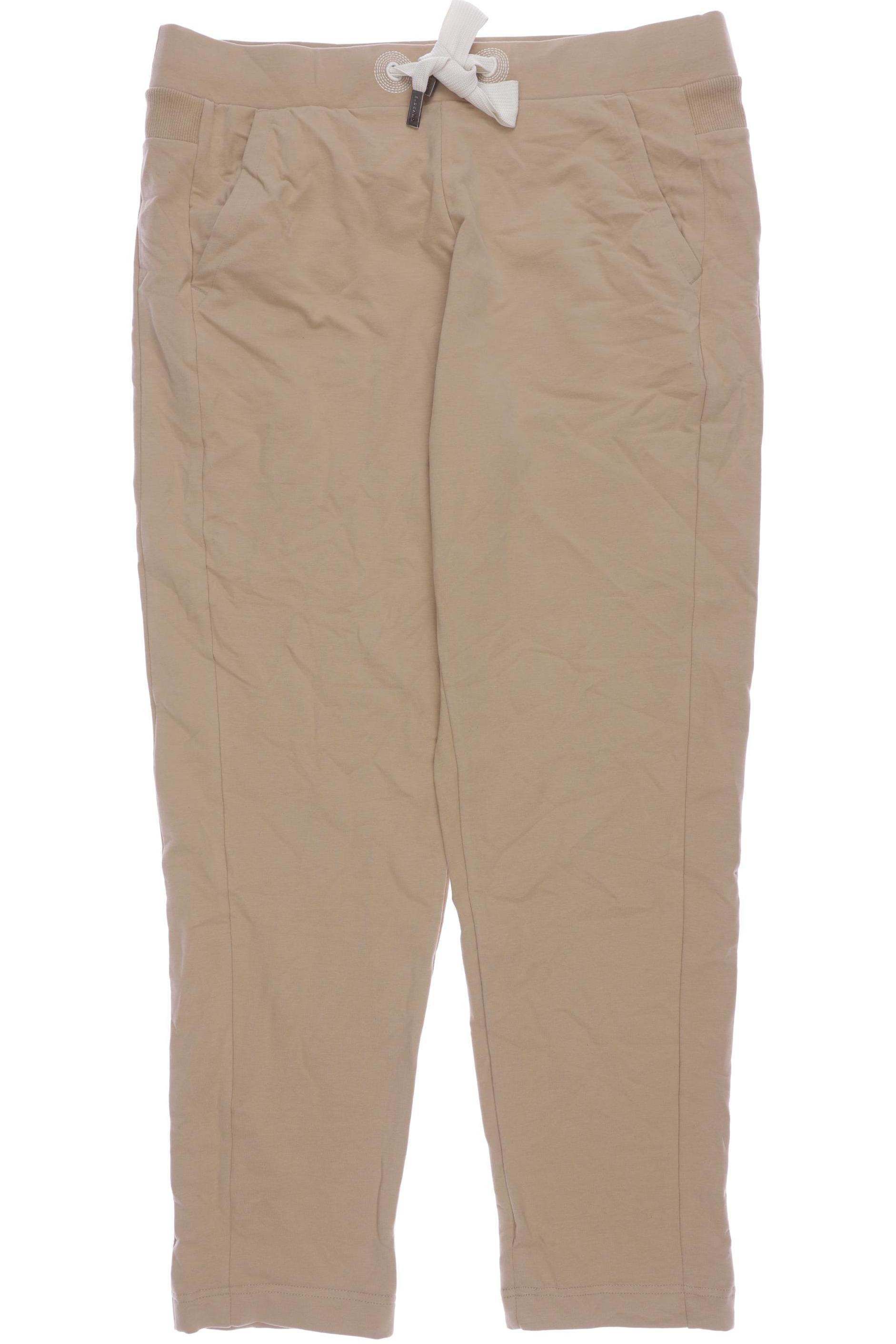 

Elbsand Damen Stoffhose, beige, Gr. 0