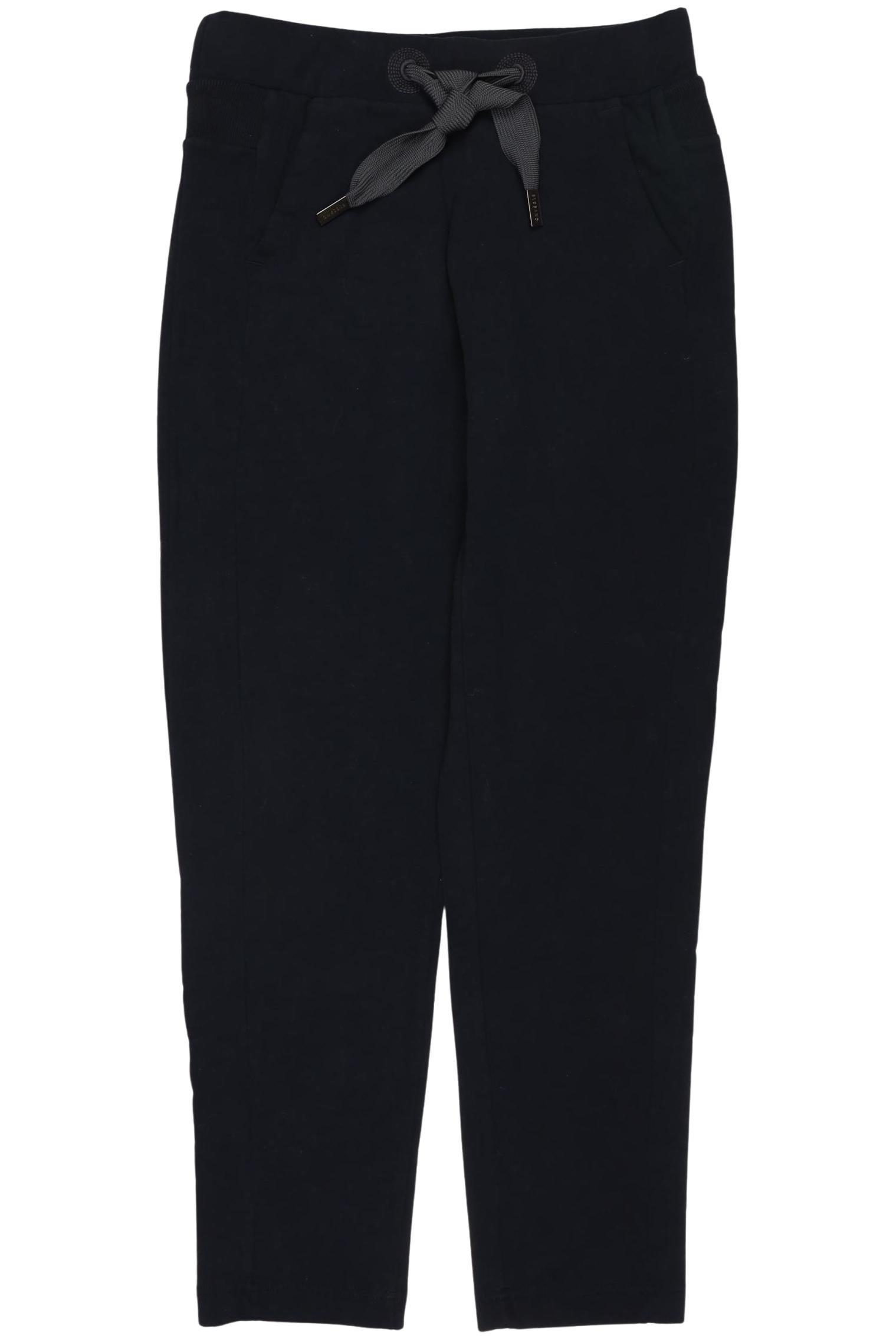 

Elbsand Damen Stoffhose, marineblau, Gr. 0