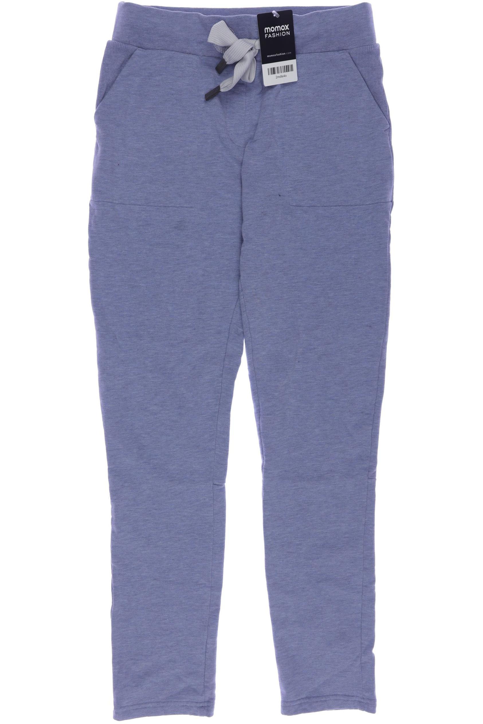 

Elbsand Damen Stoffhose, blau, Gr. 0