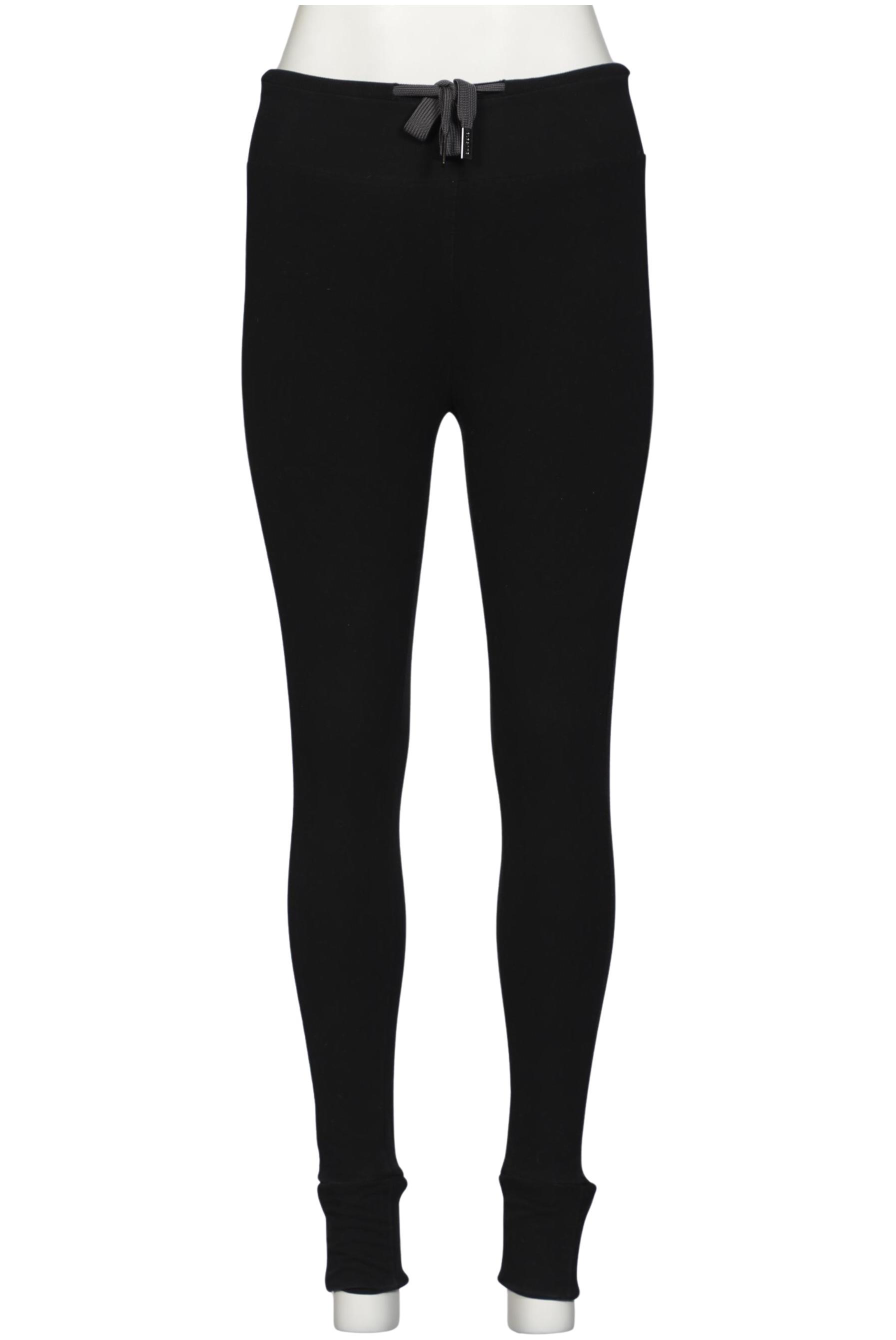 

Elbsand Damen Stoffhose, schwarz, Gr. 0