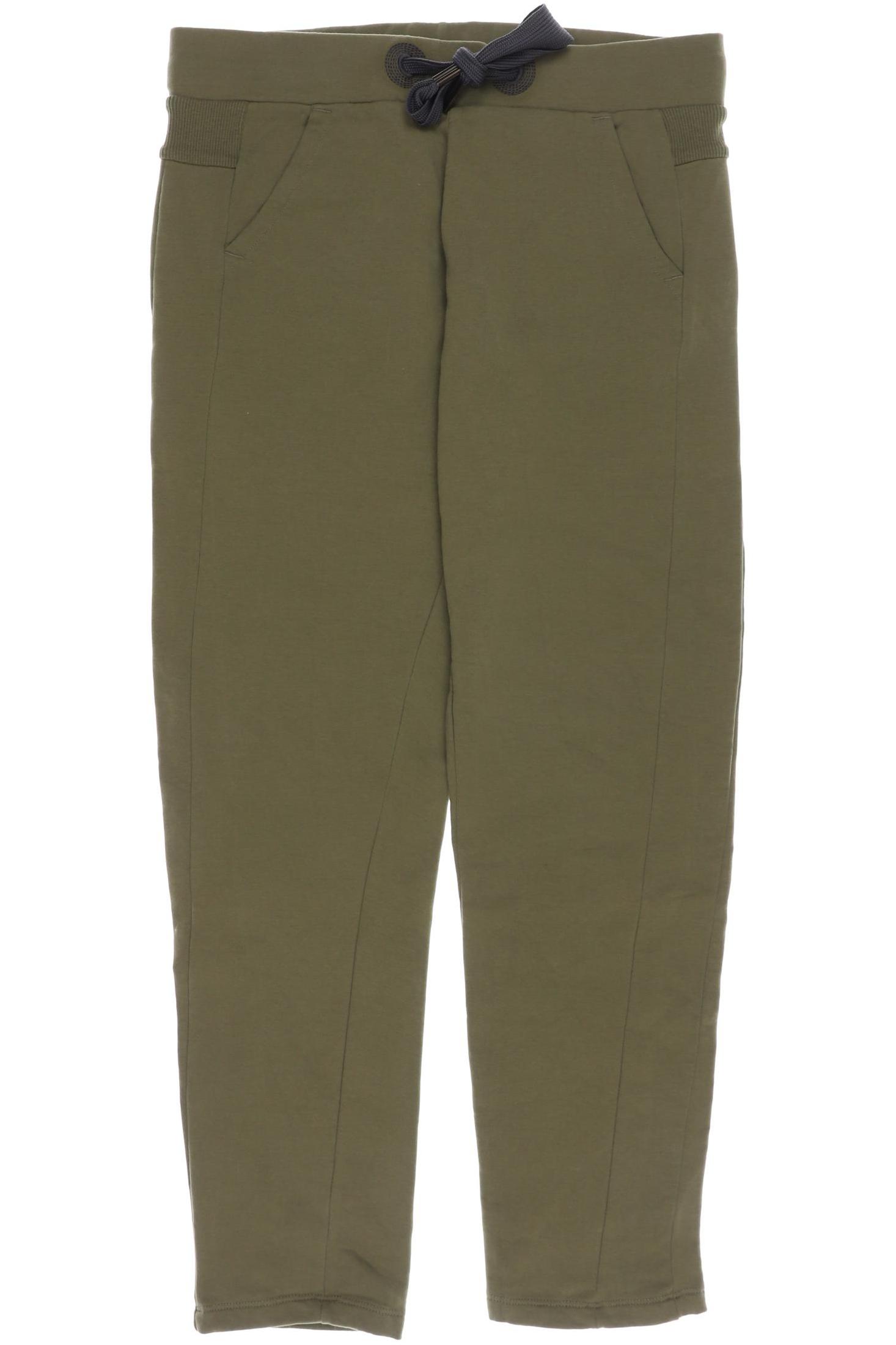 

Elbsand Damen Stoffhose, grün