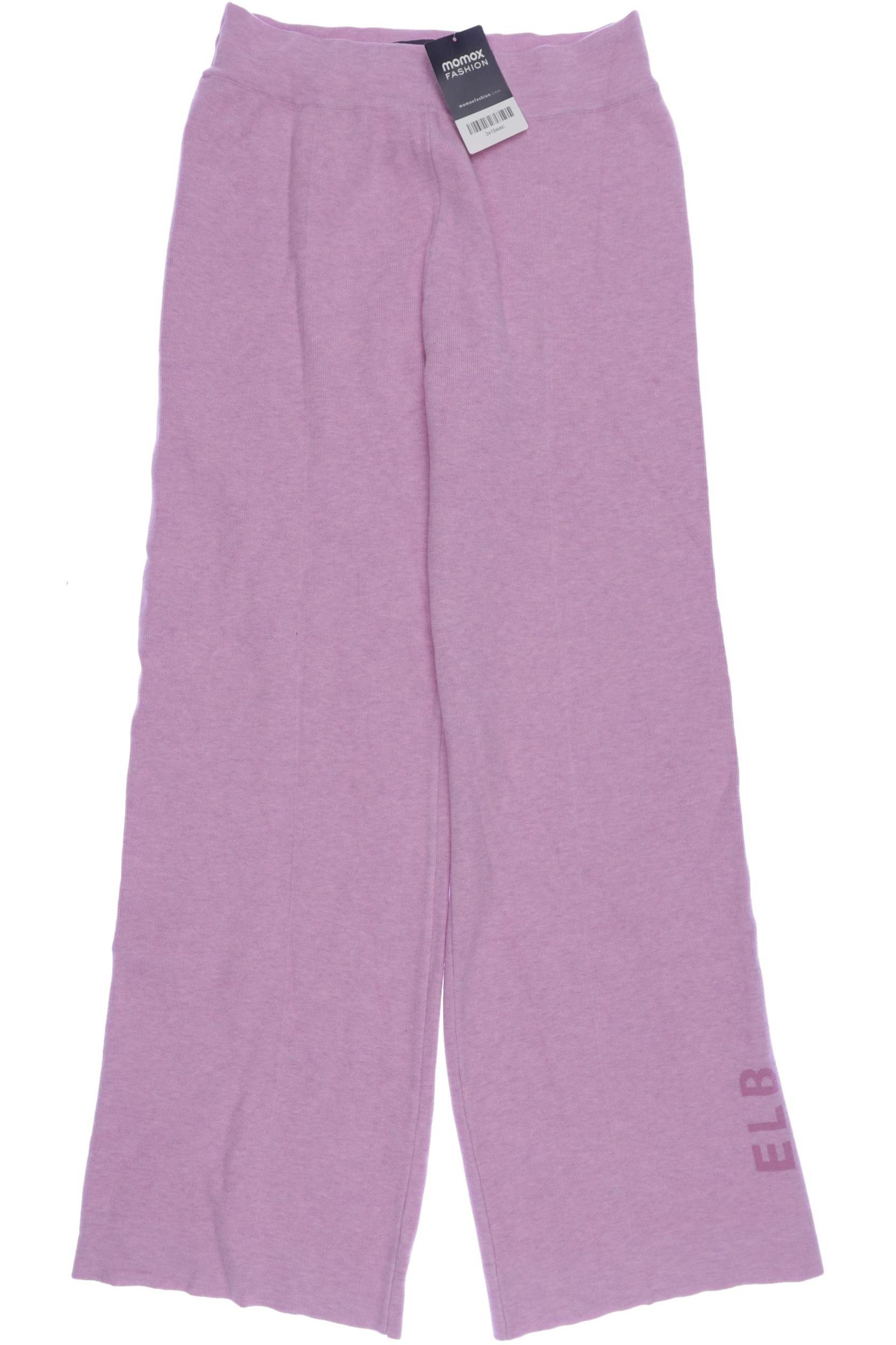 

Elbsand Damen Stoffhose, pink, Gr. 36