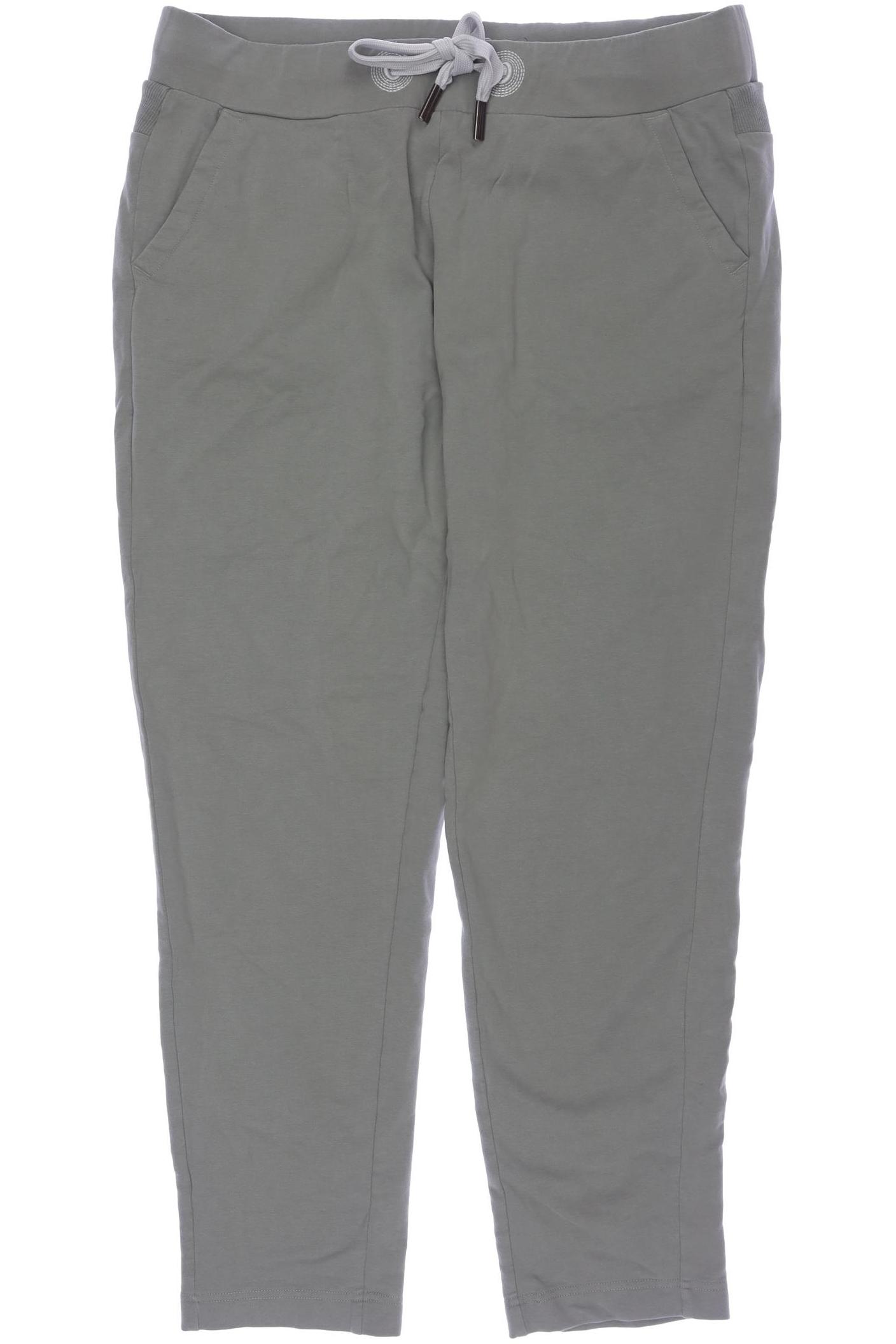

Elbsand Damen Stoffhose, hellgrün, Gr. 0