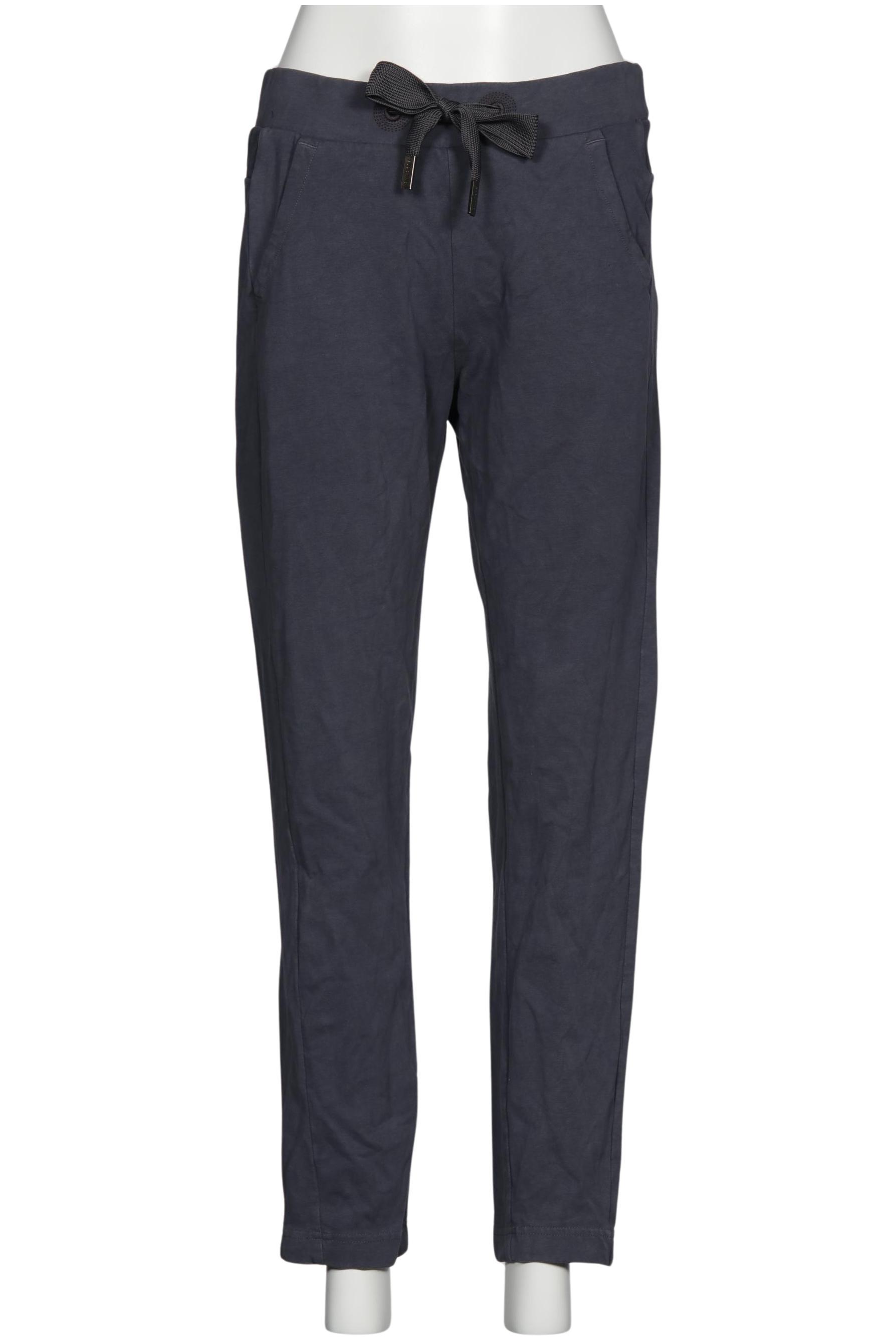 

Elbsand Damen Stoffhose, marineblau, Gr. 0