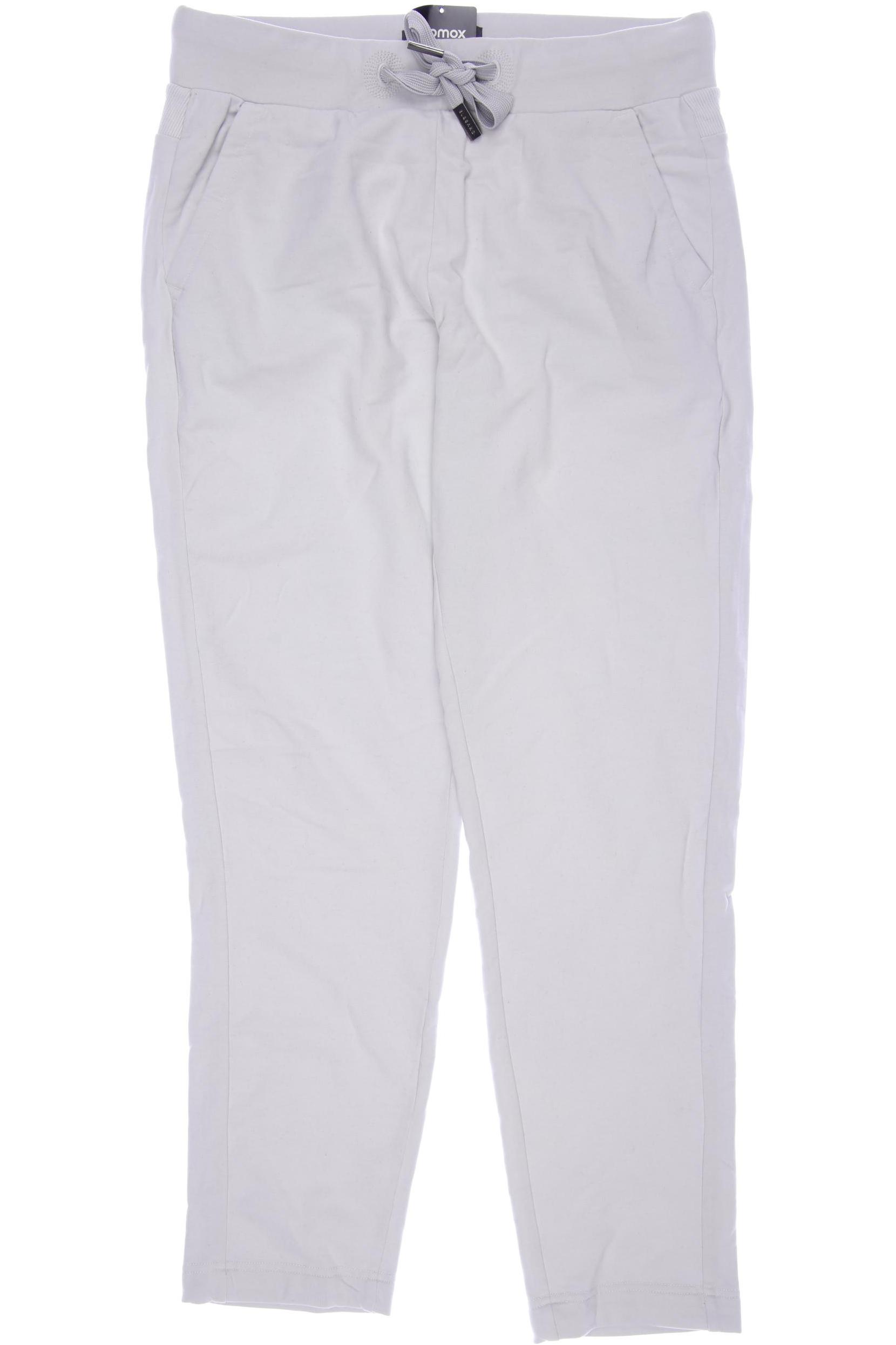 

Elbsand Damen Stoffhose, weiß