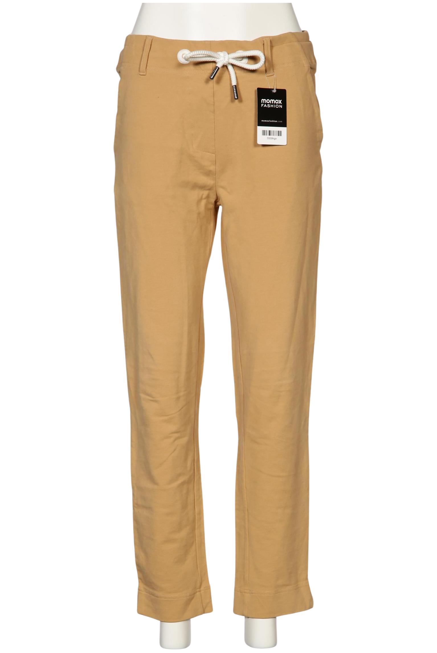 

Elbsand Damen Stoffhose, beige, Gr. 0