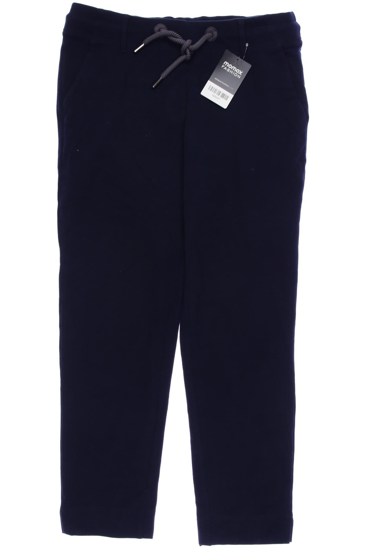 

Elbsand Damen Stoffhose, marineblau, Gr. 0