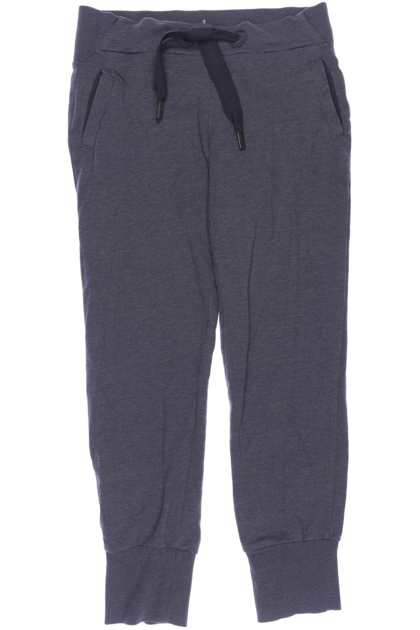 

Elbsand Damen Stoffhose, grau, Gr. 0